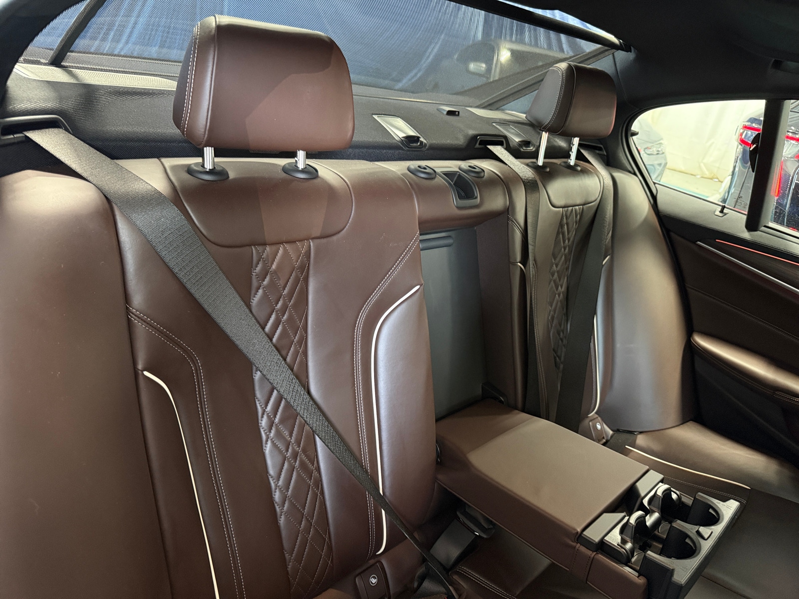 Thumbnail: 2020 BMW 5 Series - 5