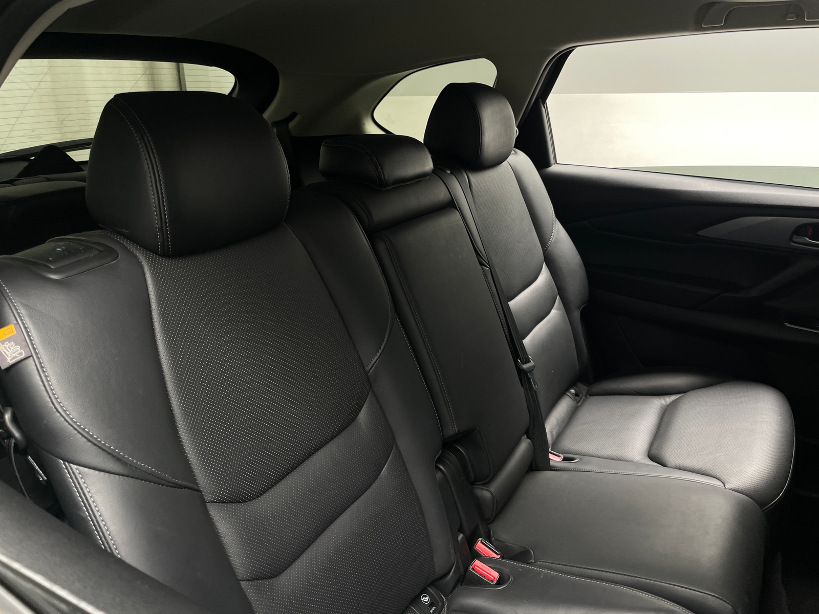 Thumbnail: 2023 Mazda CX-9 - 5
