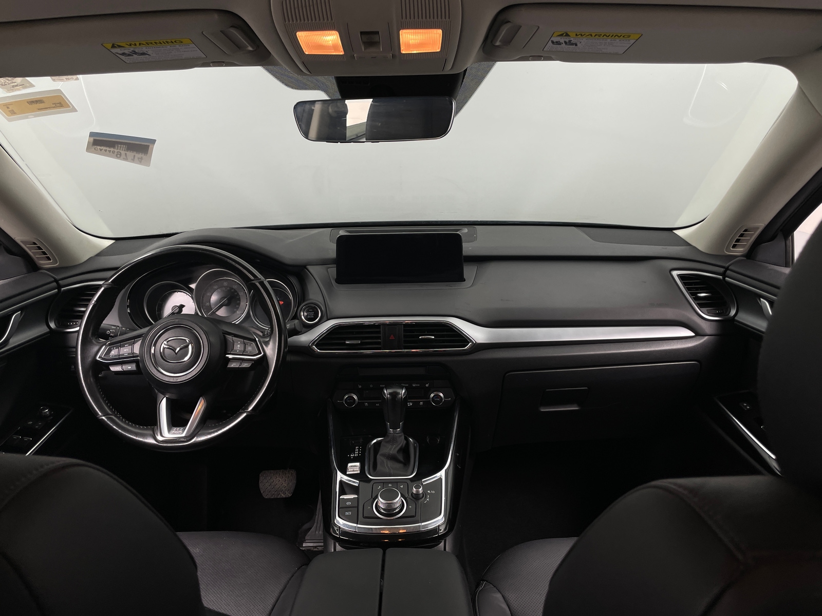 Thumbnail: 2023 Mazda CX-9 - 2
