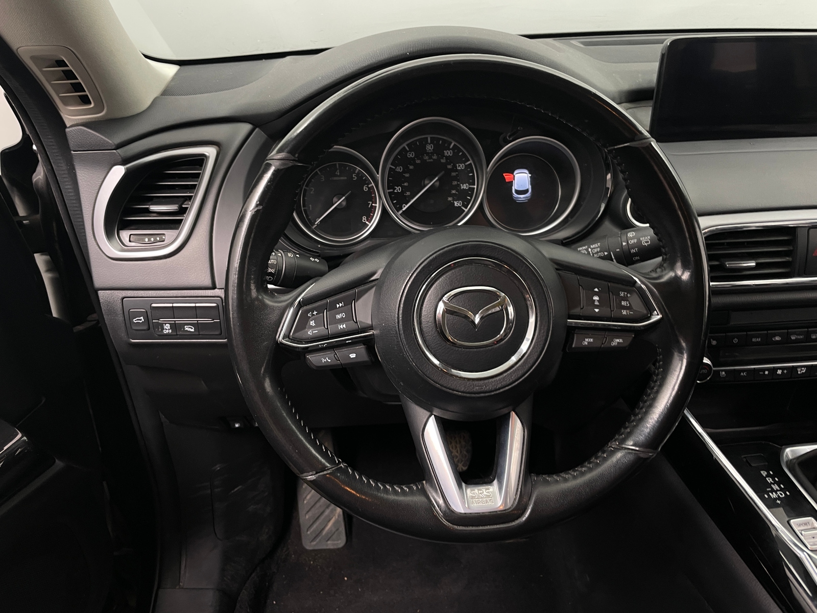 Thumbnail: 2023 Mazda CX-9 - 4