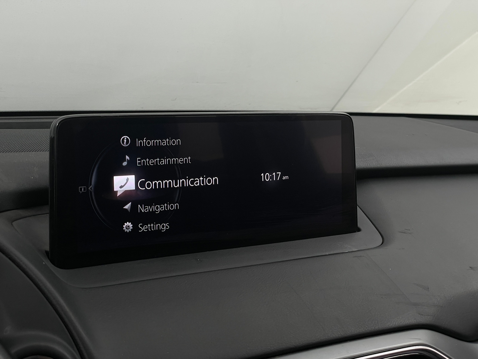 Thumbnail: 2023 Mazda CX-9 - 3