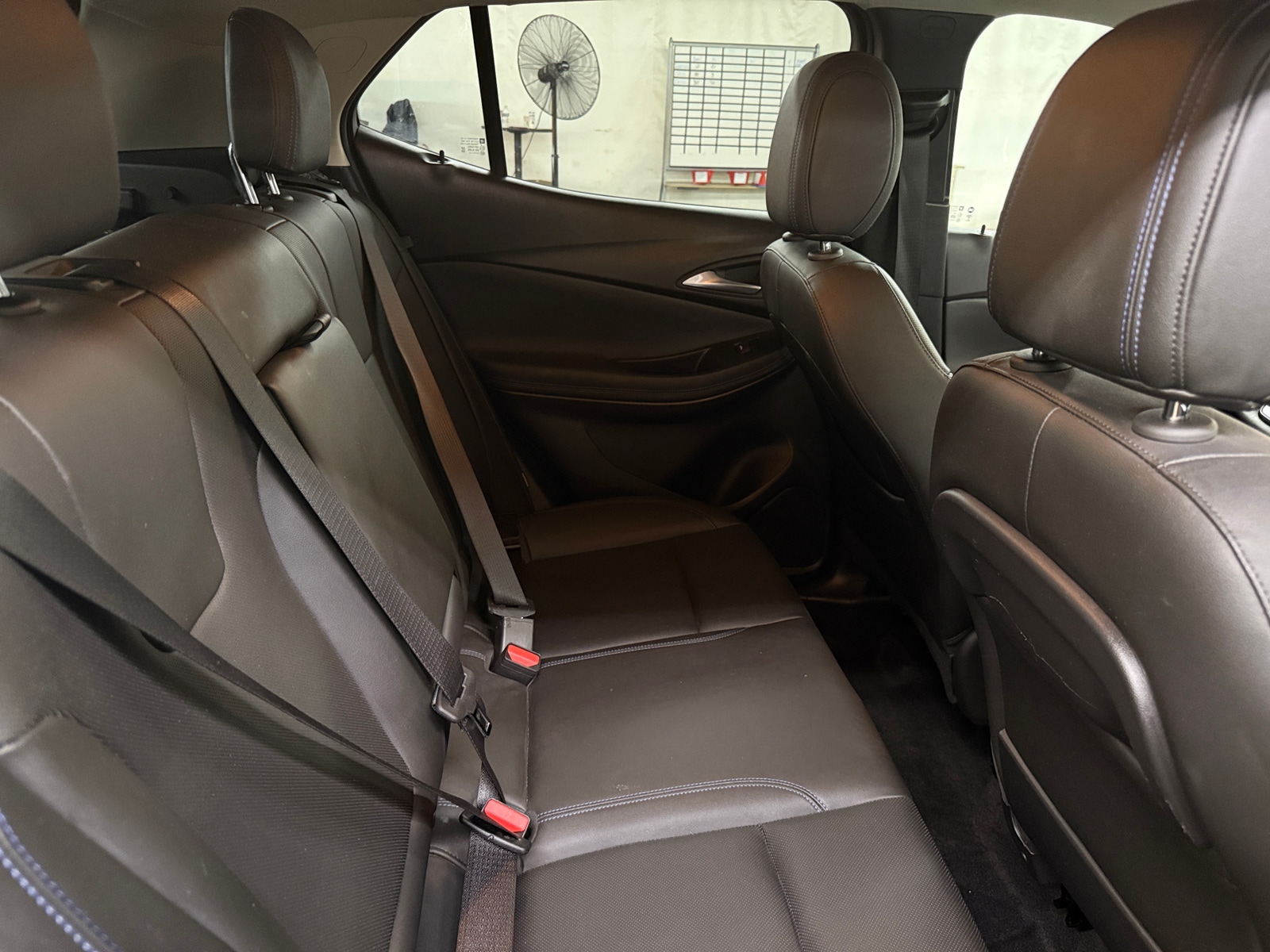 Thumbnail: 2025 Buick Encore GX - 5