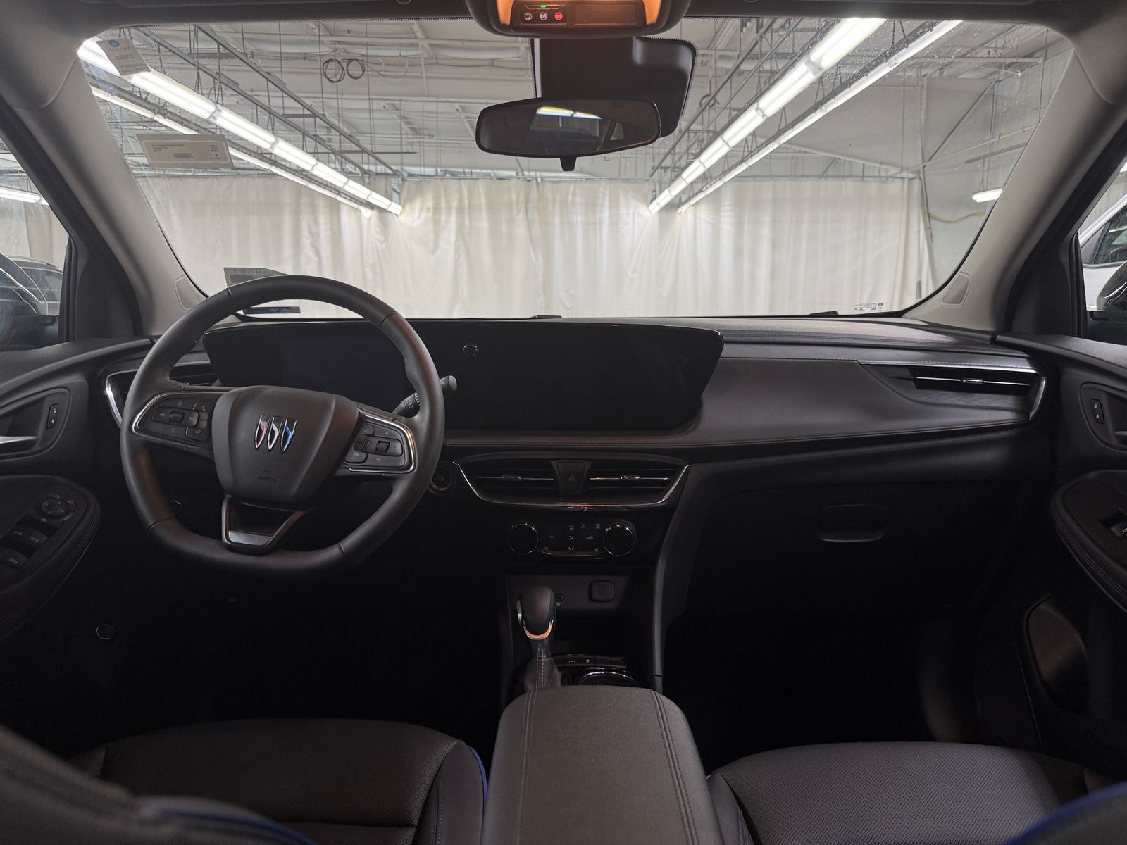 Thumbnail: 2025 Buick Encore GX - 2
