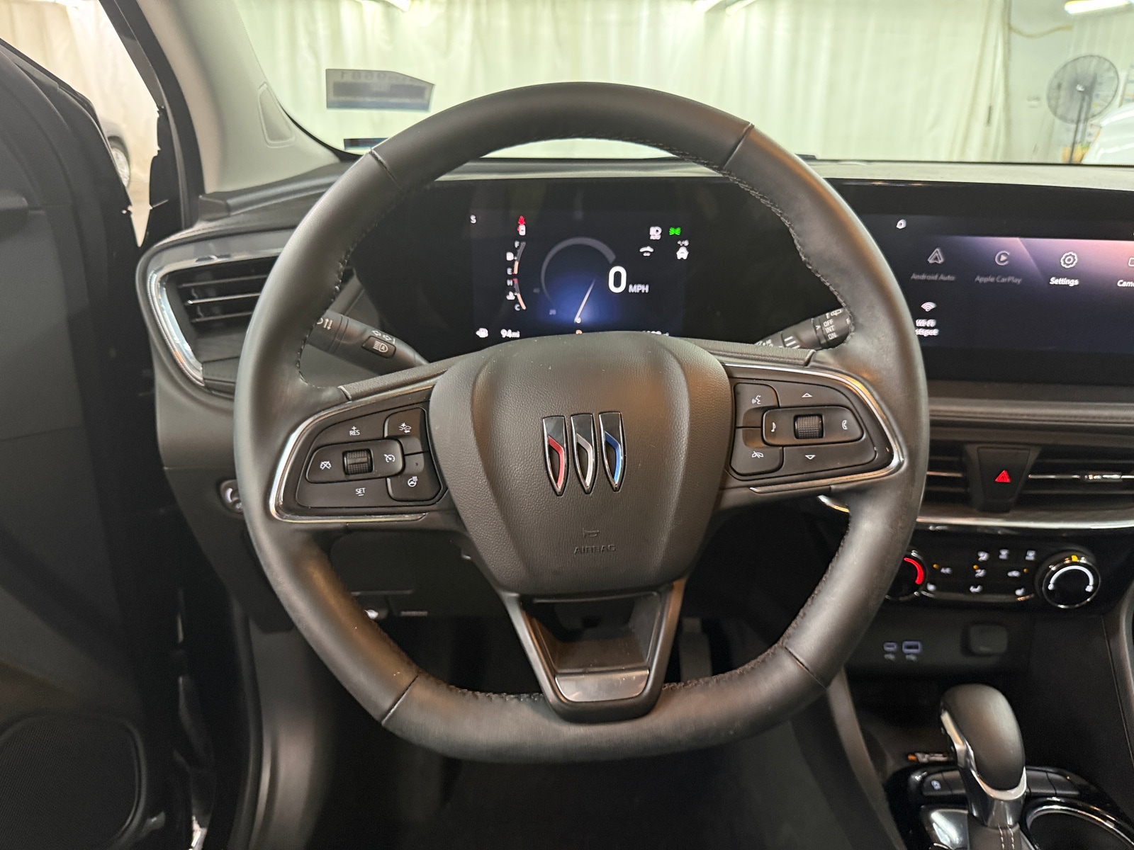 Thumbnail: 2025 Buick Encore GX - 4