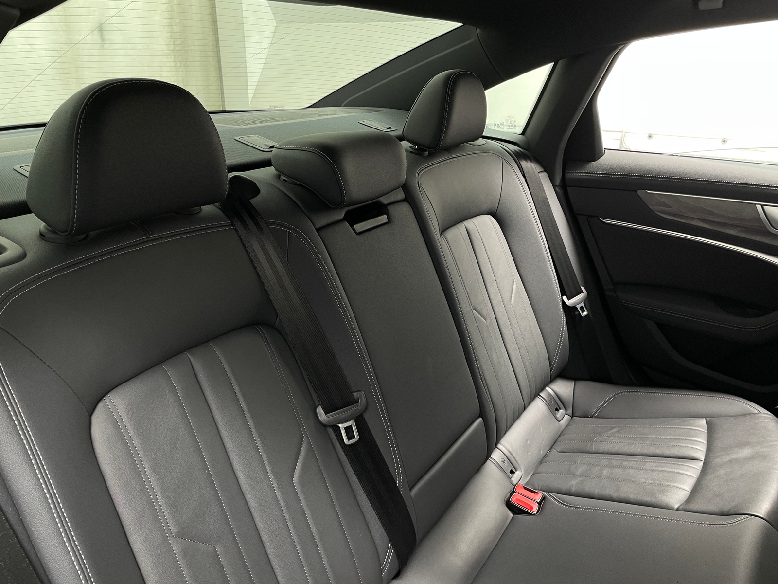 Thumbnail: 2024 Audi A6 - 5