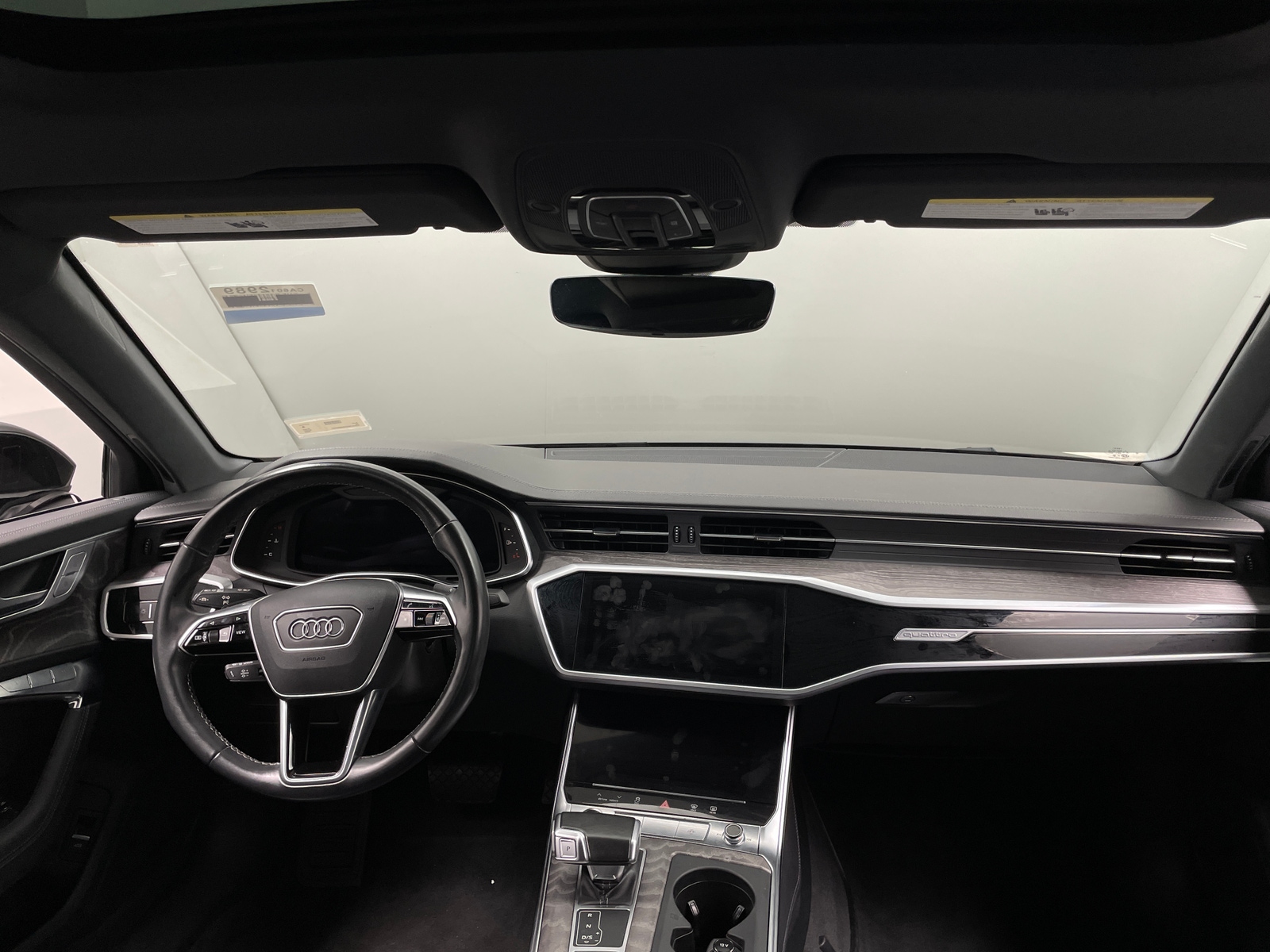 Thumbnail: 2024 Audi A6 - 2