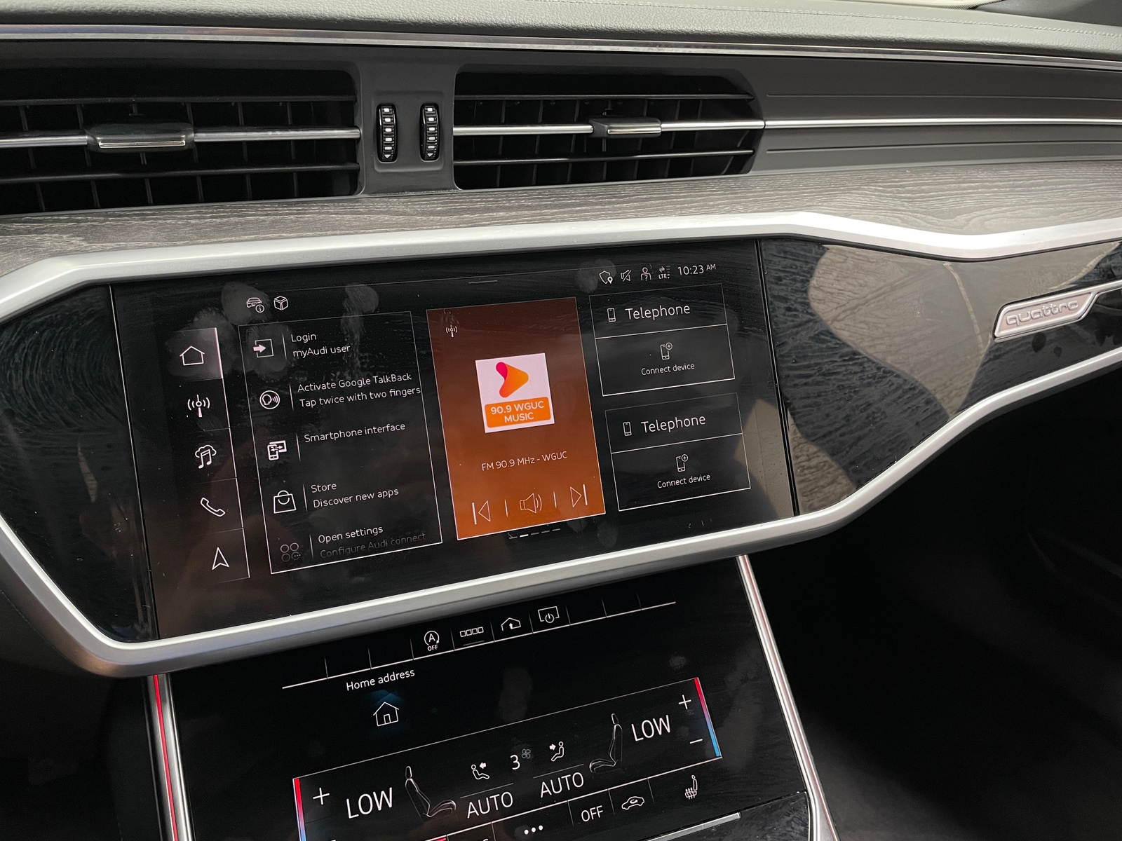 Thumbnail: 2024 Audi A6 - 3
