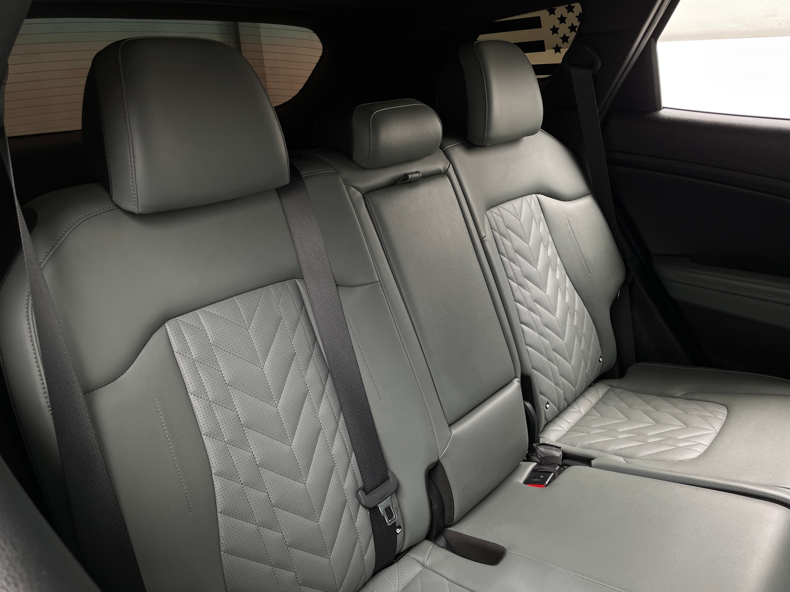 Thumbnail: 2023 Kia Sportage - 5