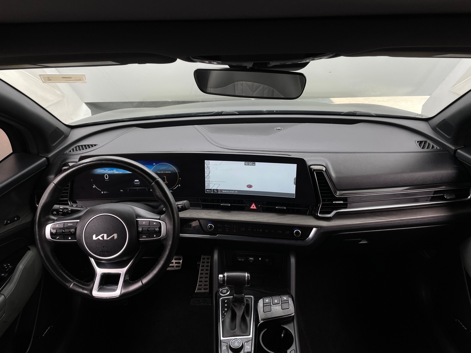 Thumbnail: 2023 Kia Sportage - 2