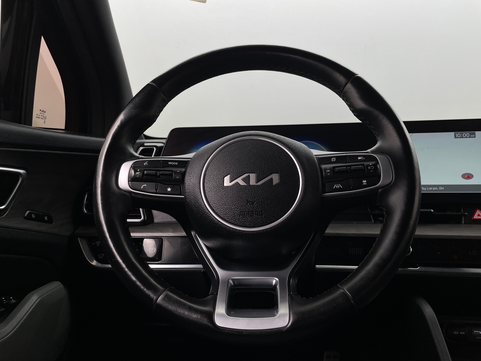 Thumbnail: 2023 Kia Sportage - 4