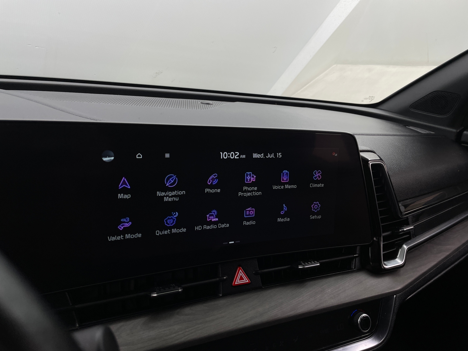 Thumbnail: 2023 Kia Sportage - 3
