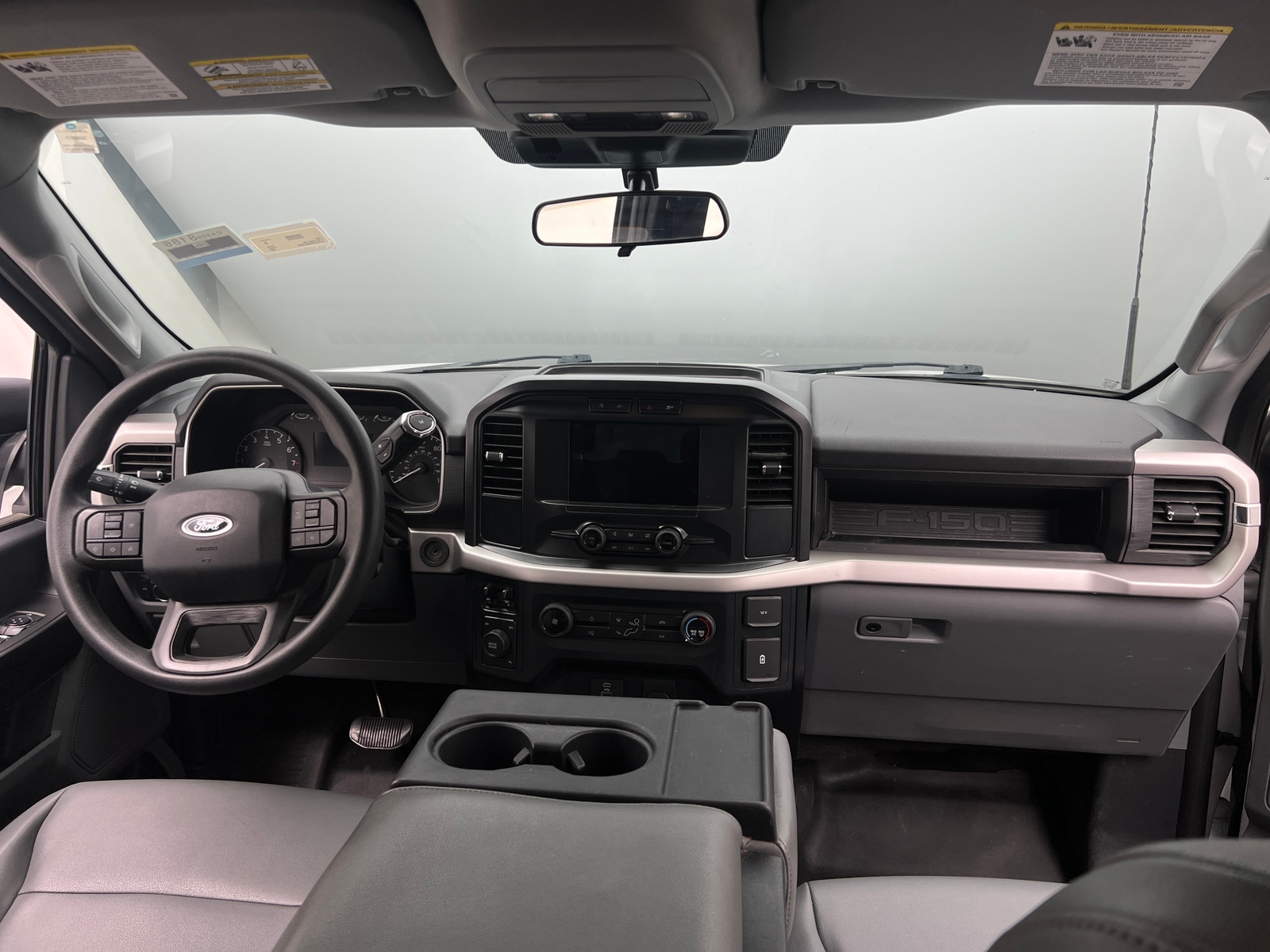 Thumbnail: 2022 Ford Econoline - 3