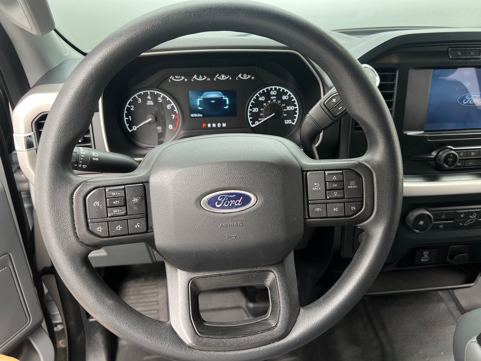 Thumbnail: 2022 Ford Econoline - 5