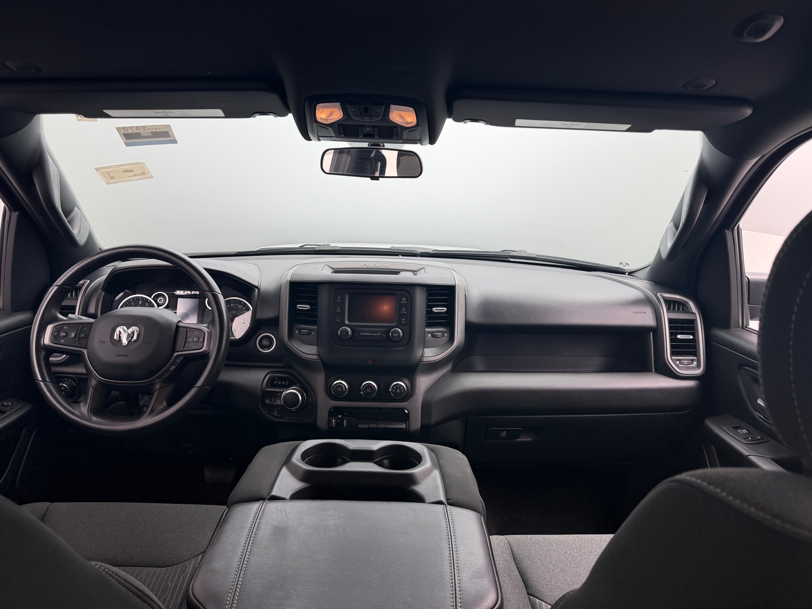 Thumbnail: 2024 RAM 1500 - 2