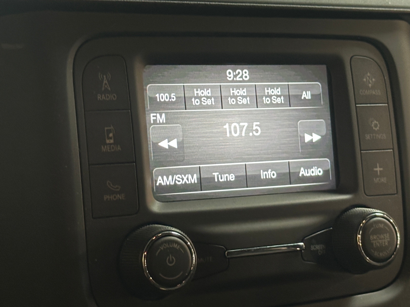 Thumbnail: 2024 RAM 1500 - 3