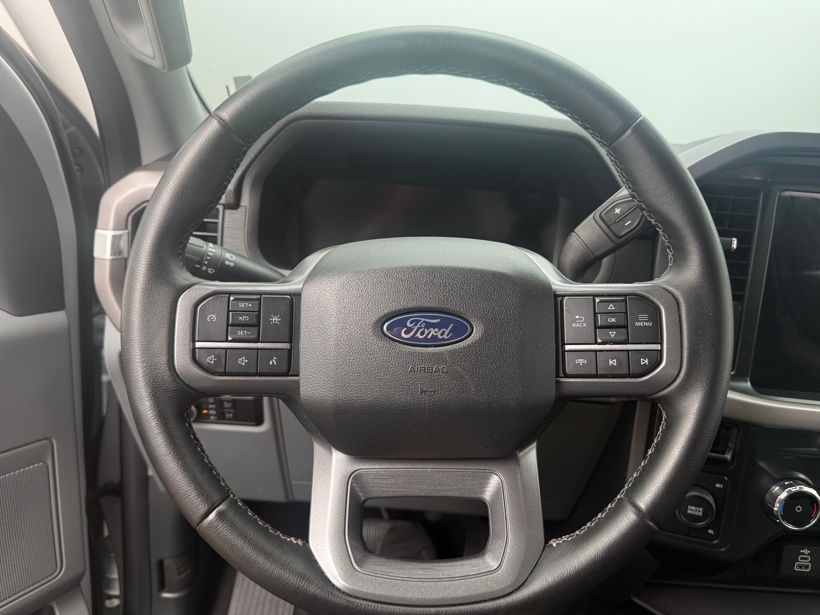Thumbnail: 2025 Ford Econoline - 5