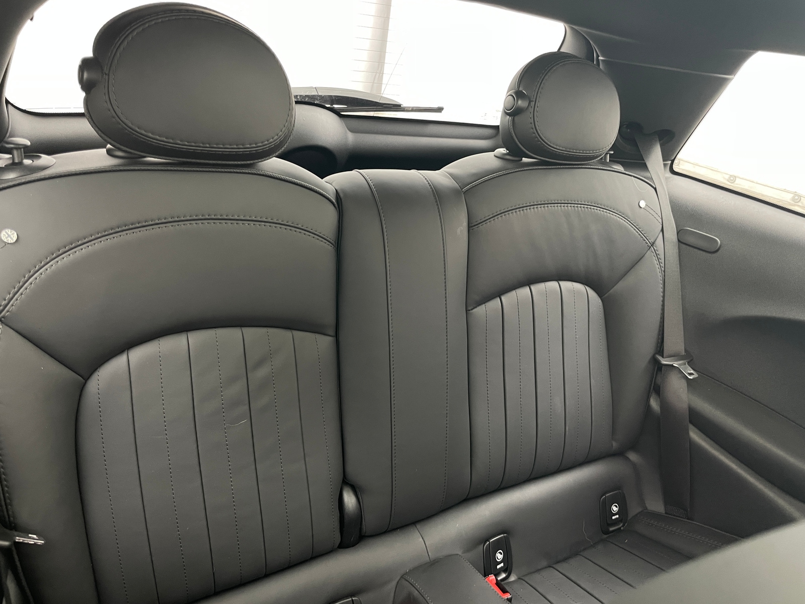 Thumbnail: 2023 MINI Cooper Hardtop - 5