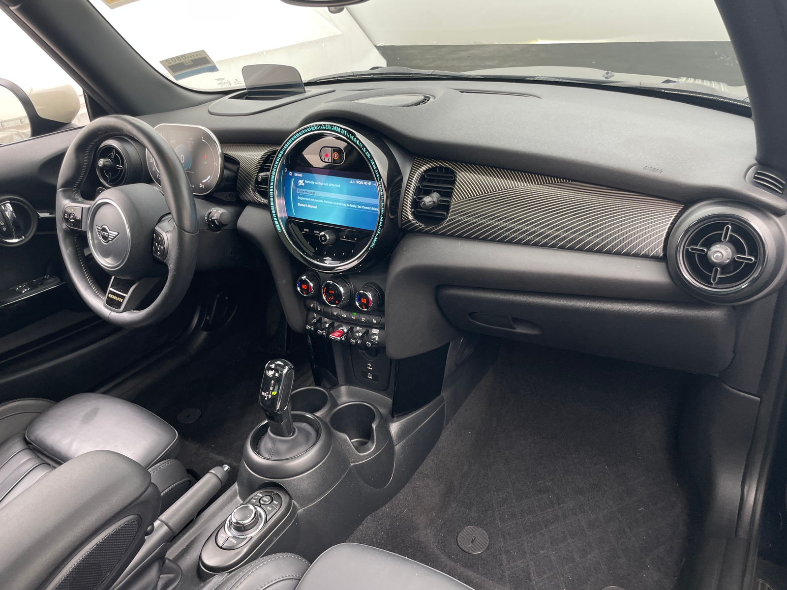 Thumbnail: 2023 MINI Cooper Hardtop - 2