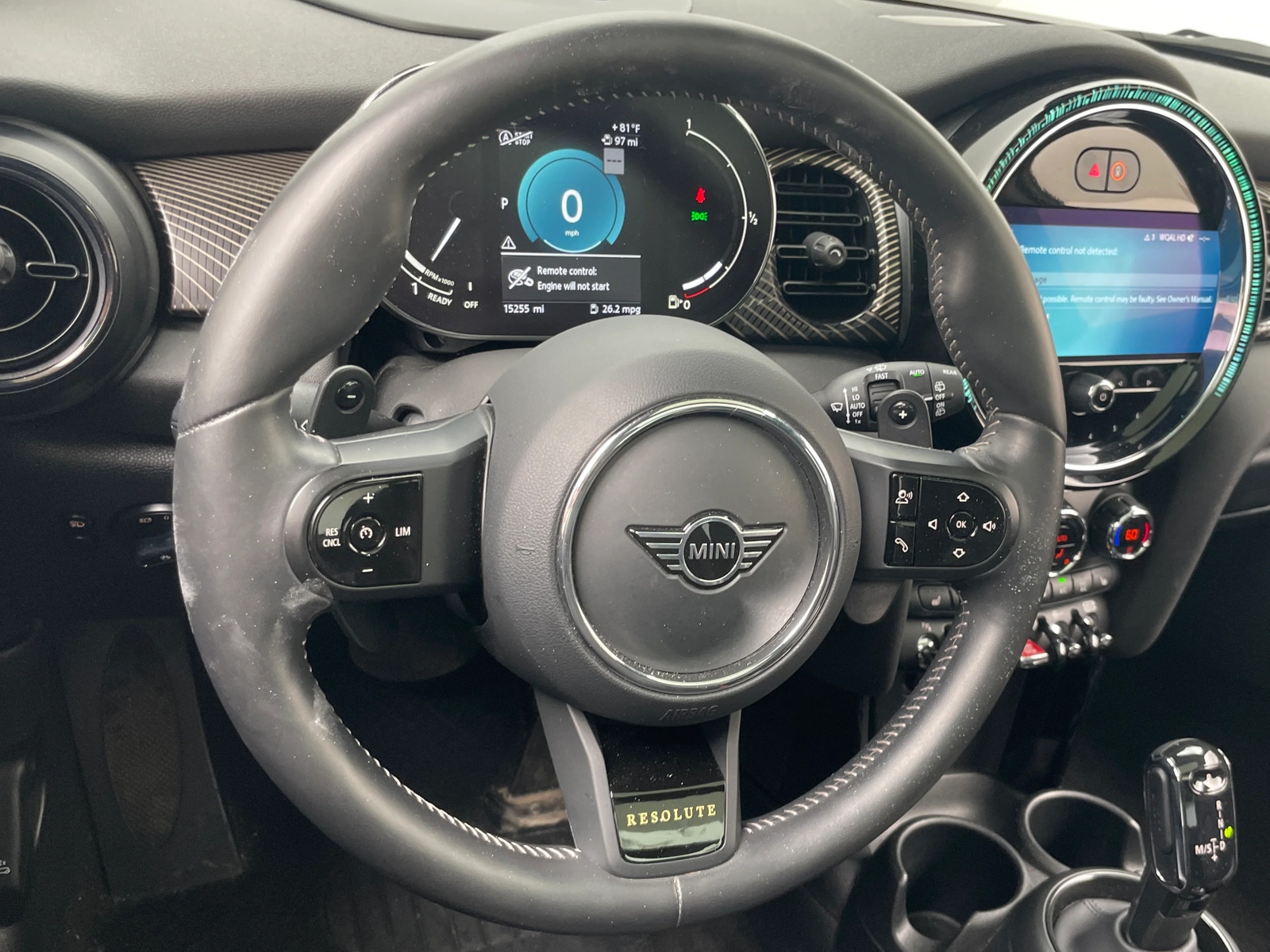 Thumbnail: 2023 MINI Cooper Hardtop - 4