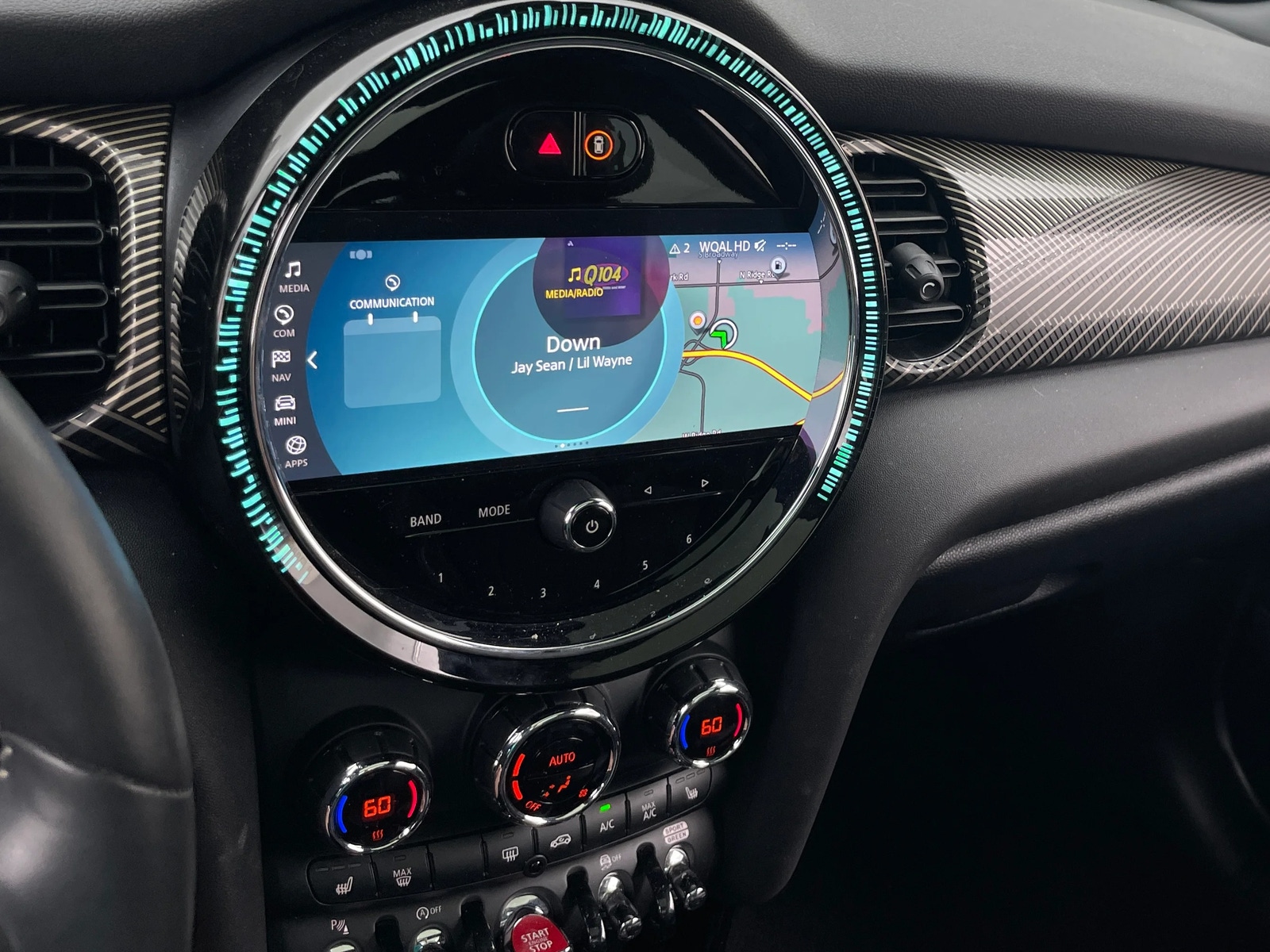 Thumbnail: 2023 MINI Cooper Hardtop - 3