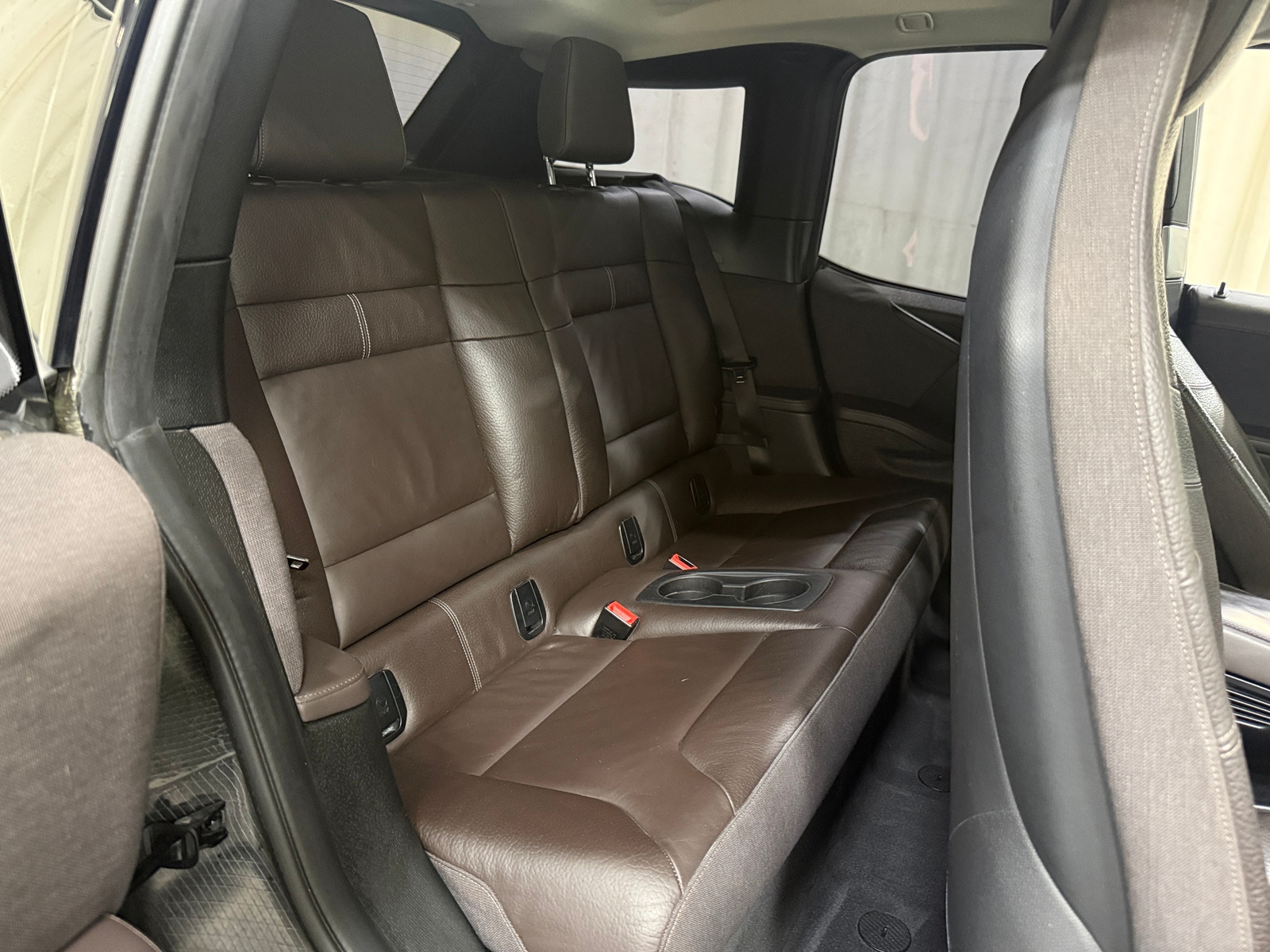 Thumbnail: 2015 BMW i3 - 5