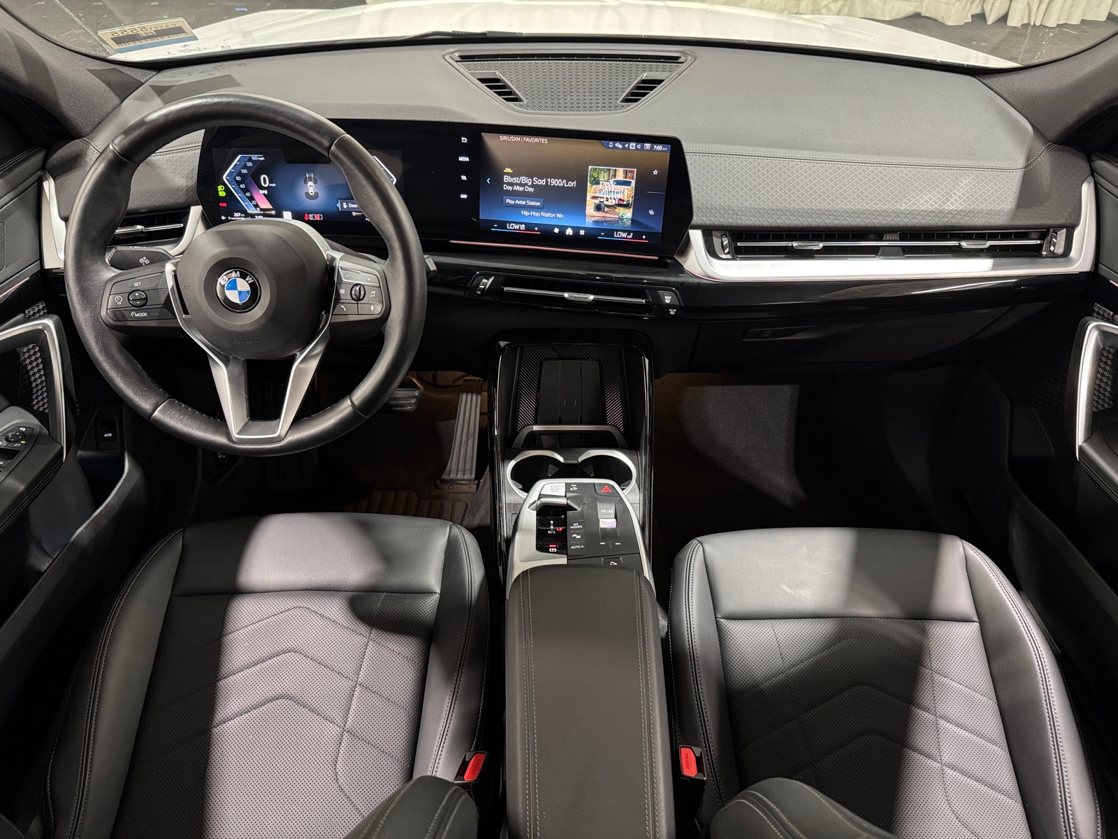 Thumbnail: 2025 BMW X2 - 2