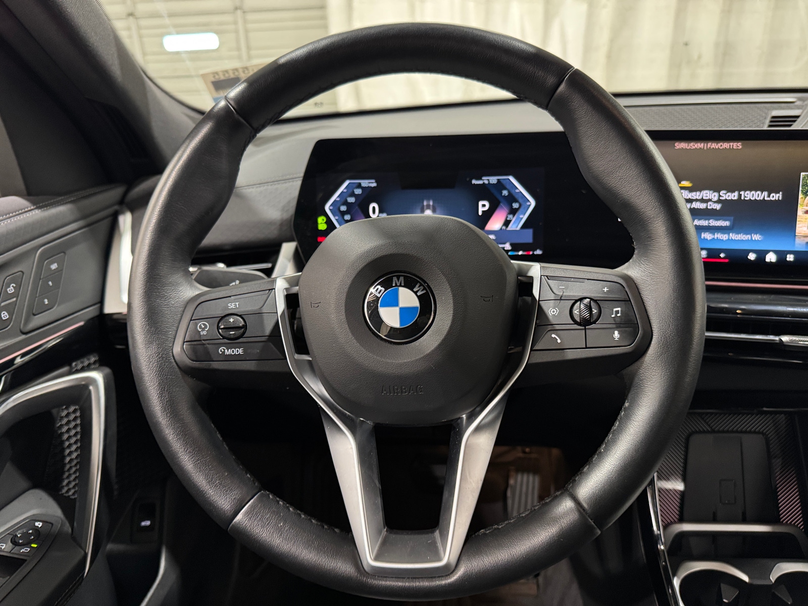 Thumbnail: 2025 BMW X2 - 4