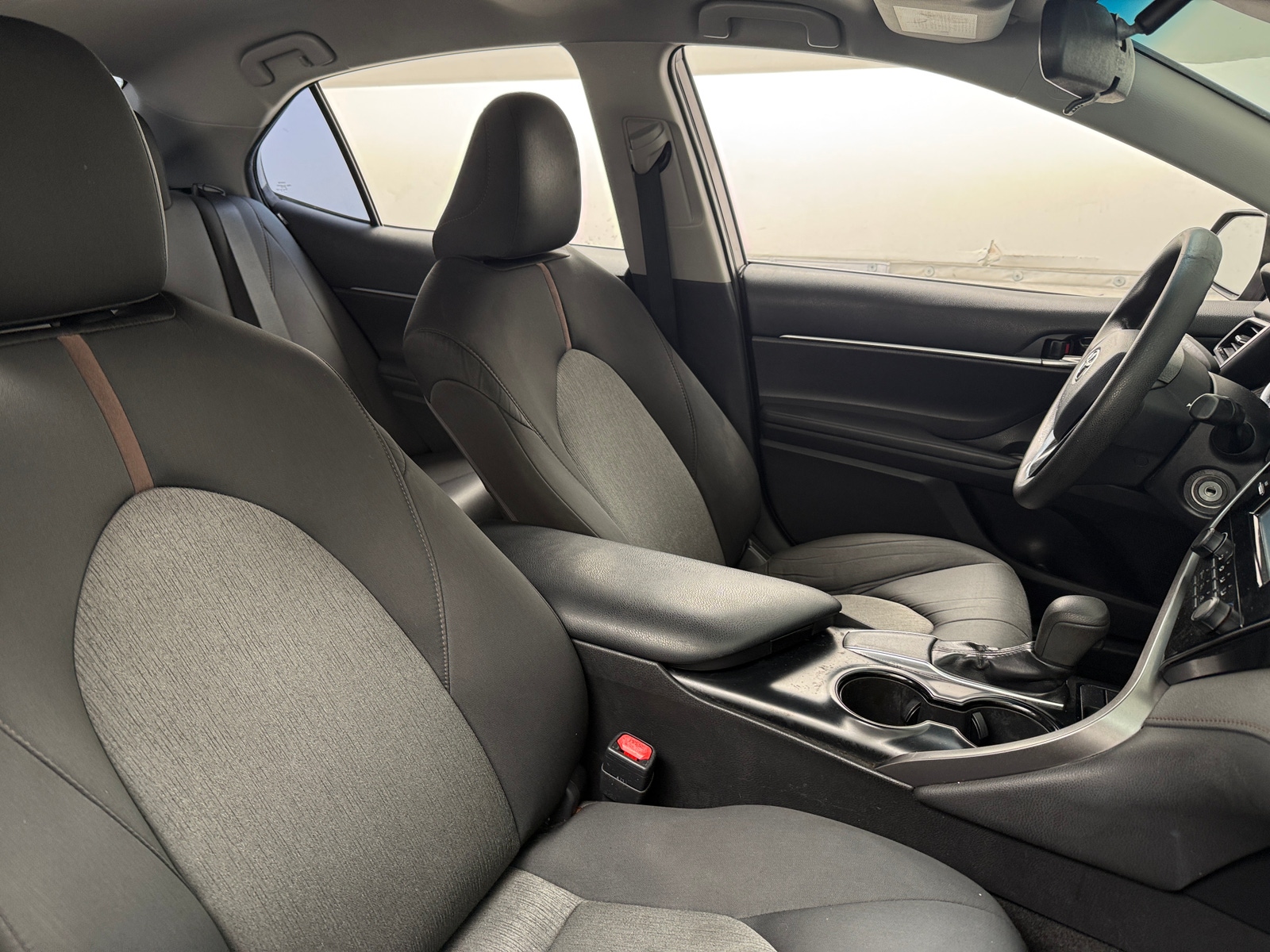 Thumbnail: 2019 Toyota Camry - 2