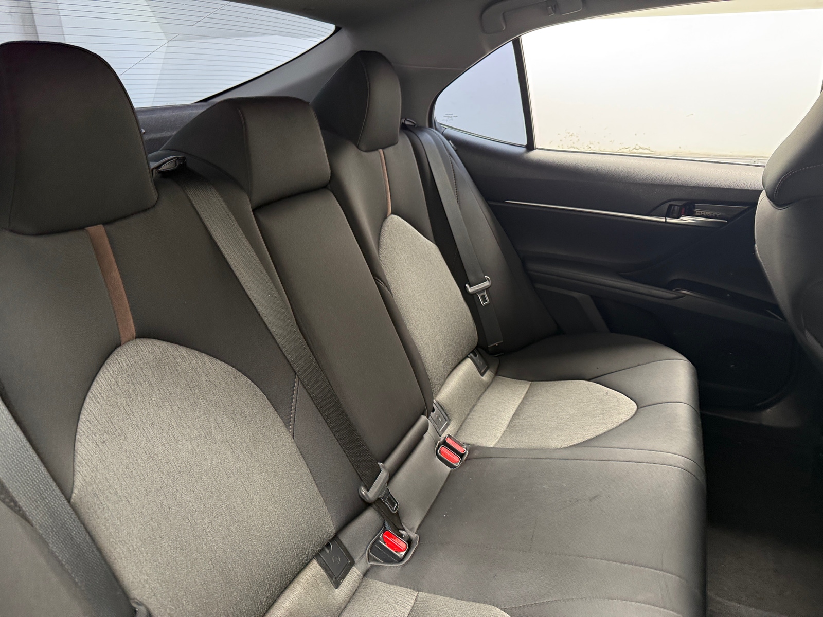 Thumbnail: 2019 Toyota Camry - 6