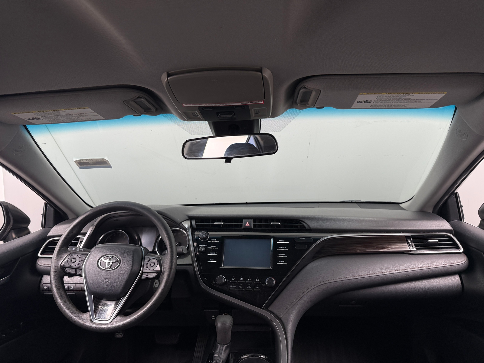 Thumbnail: 2019 Toyota Camry - 3