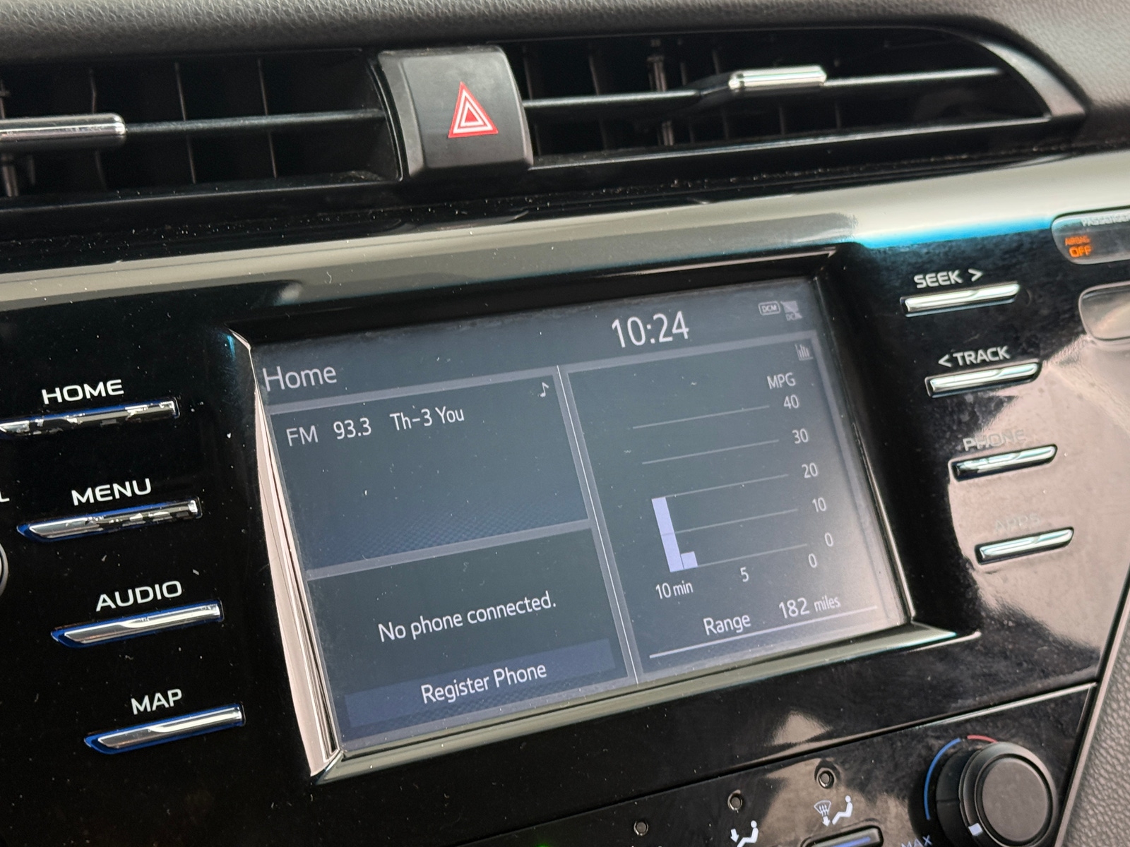 Thumbnail: 2019 Toyota Camry - 4