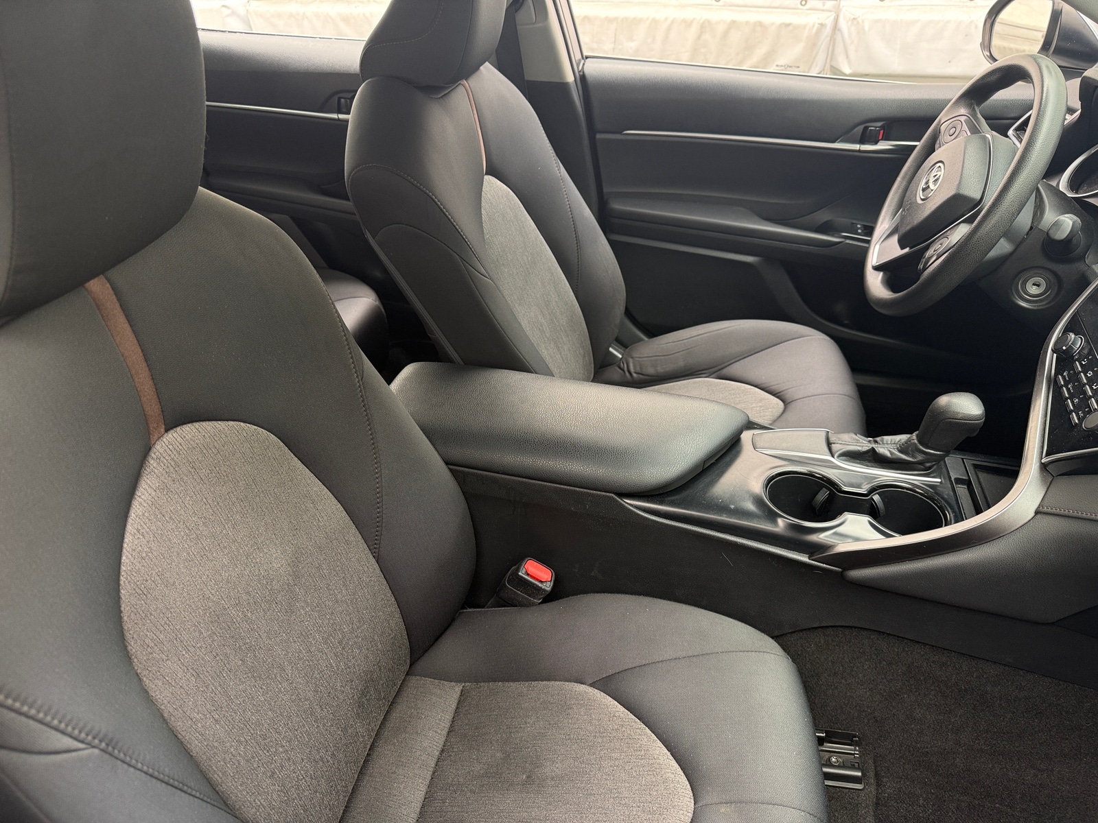 Thumbnail: 2018 Toyota Camry - 2