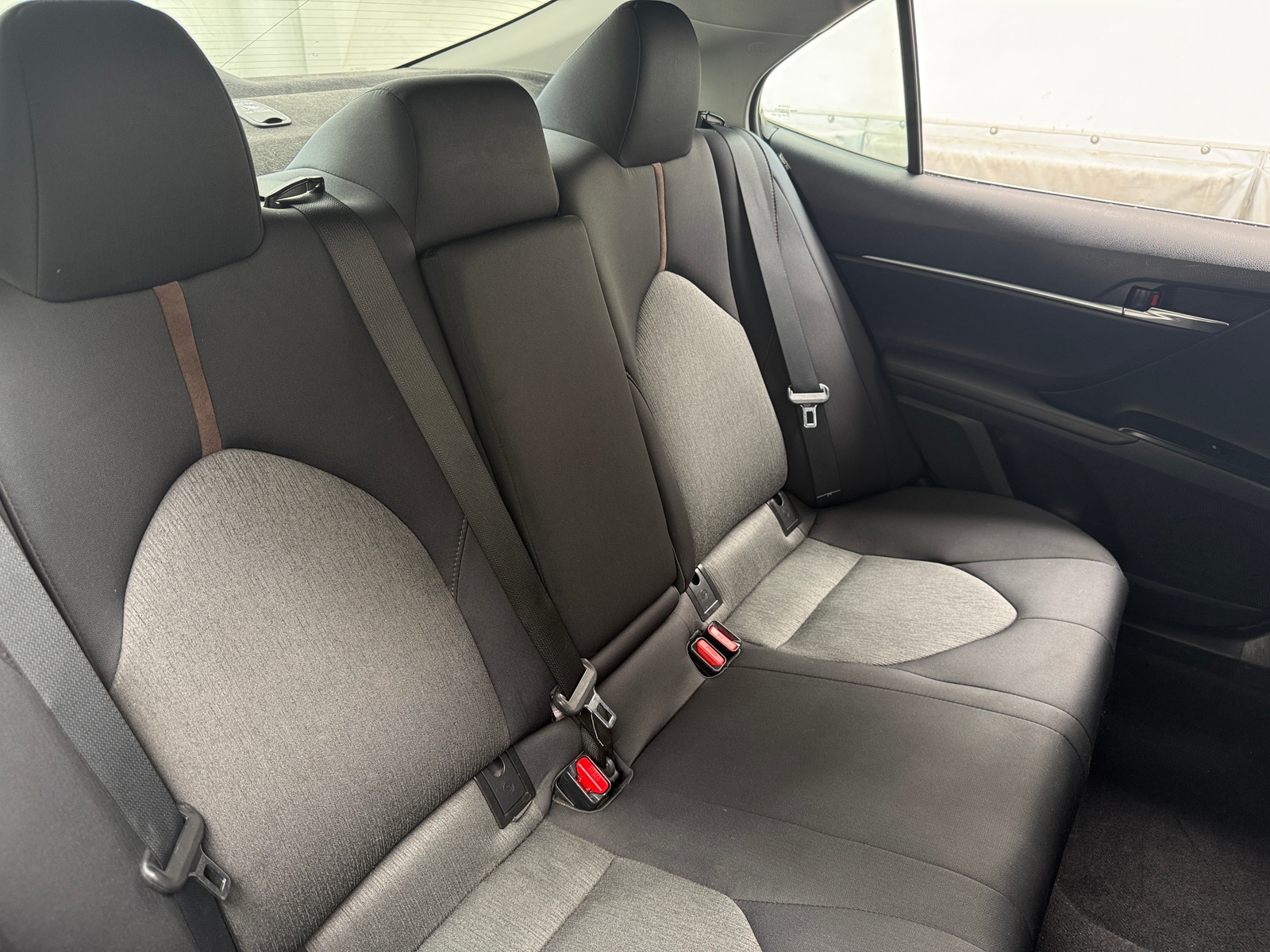 Thumbnail: 2018 Toyota Camry - 6