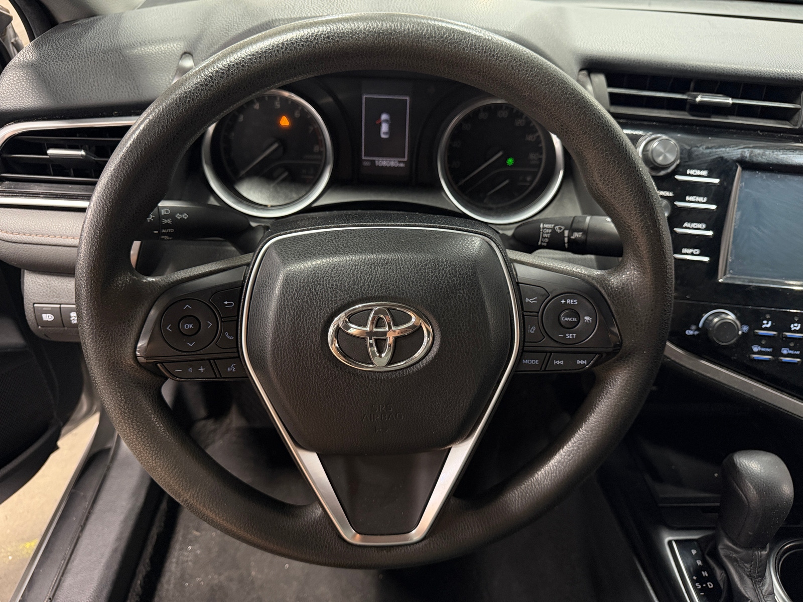 Thumbnail: 2018 Toyota Camry - 5