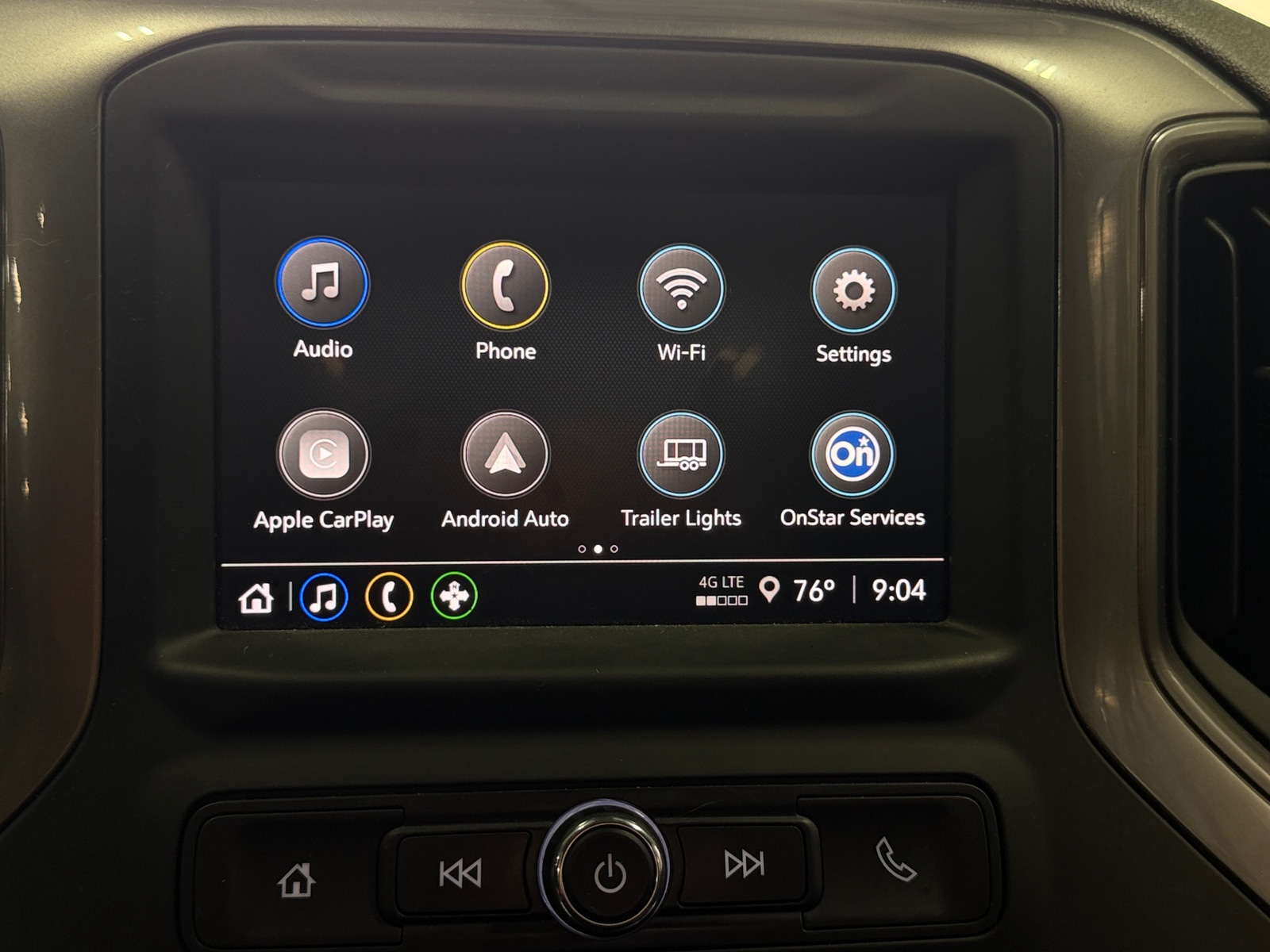 Thumbnail: 2024 GMC Sierra 1500 - 3