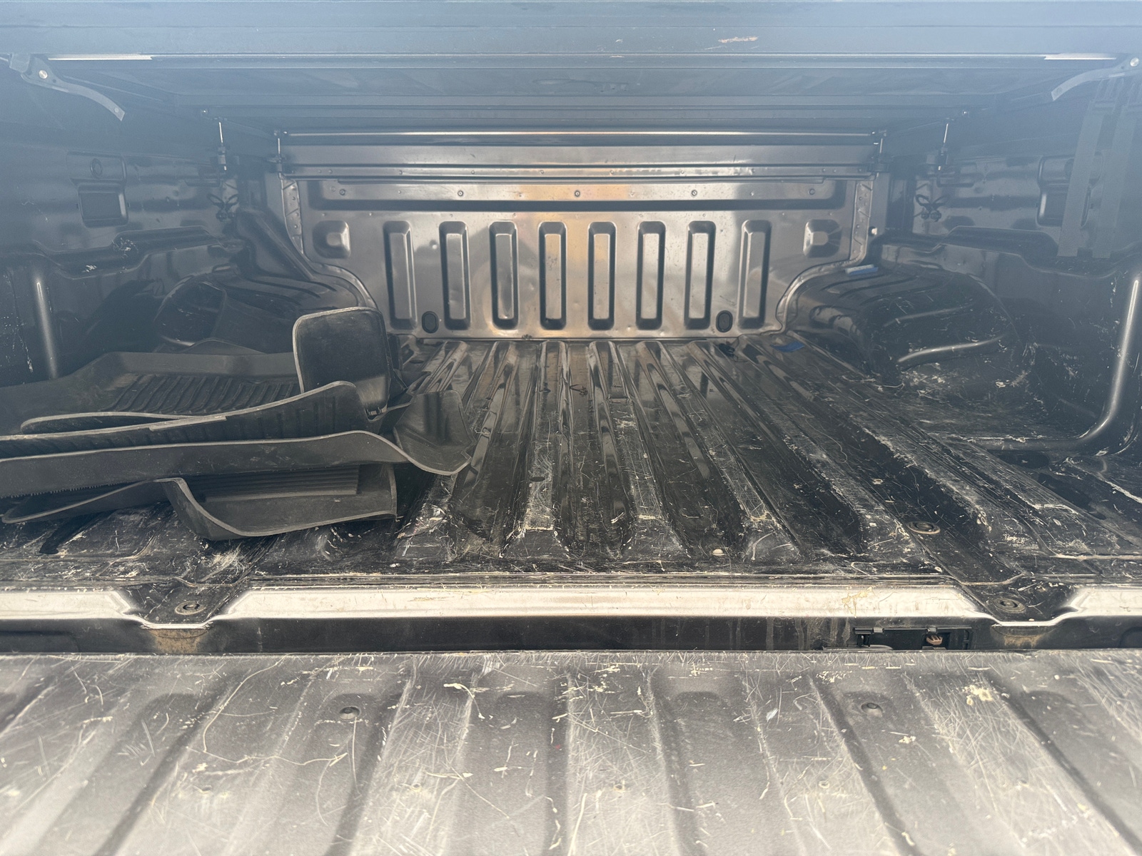 Thumbnail: 2023 Nissan Frontier - 7