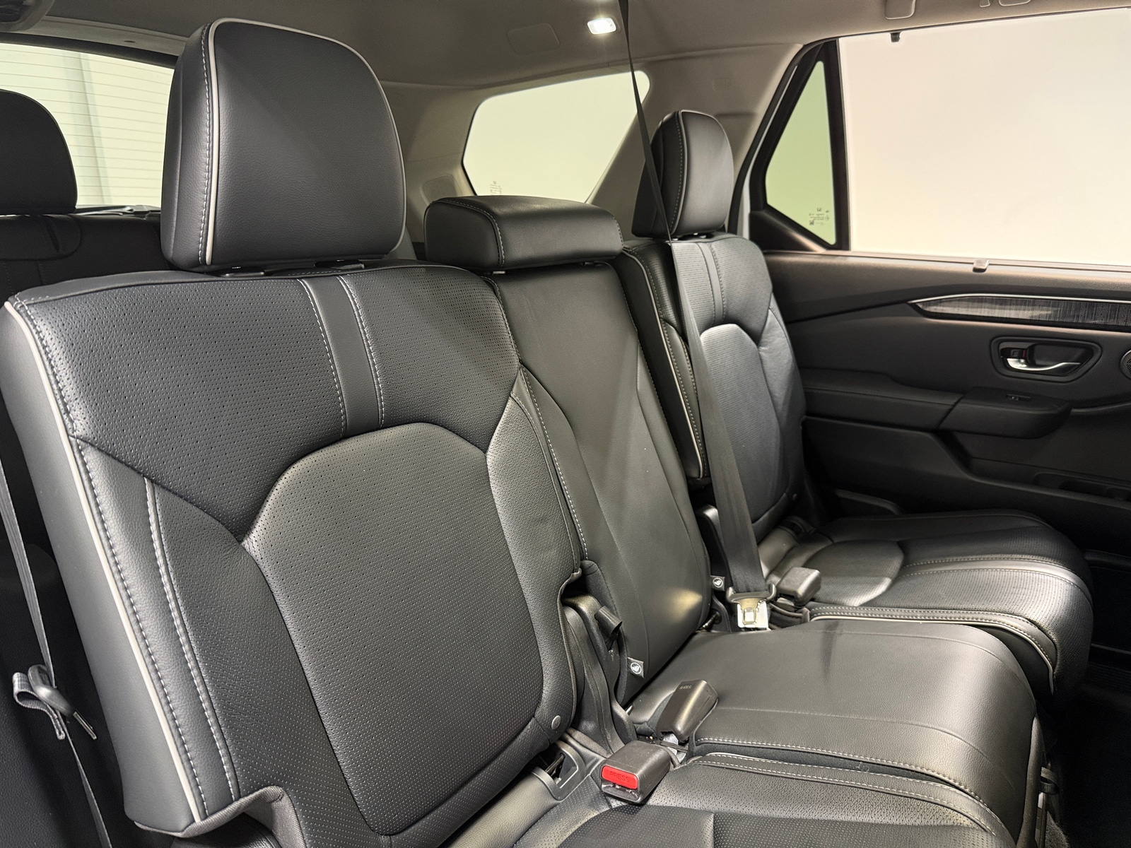 Thumbnail: 2023 Honda Pilot - 5
