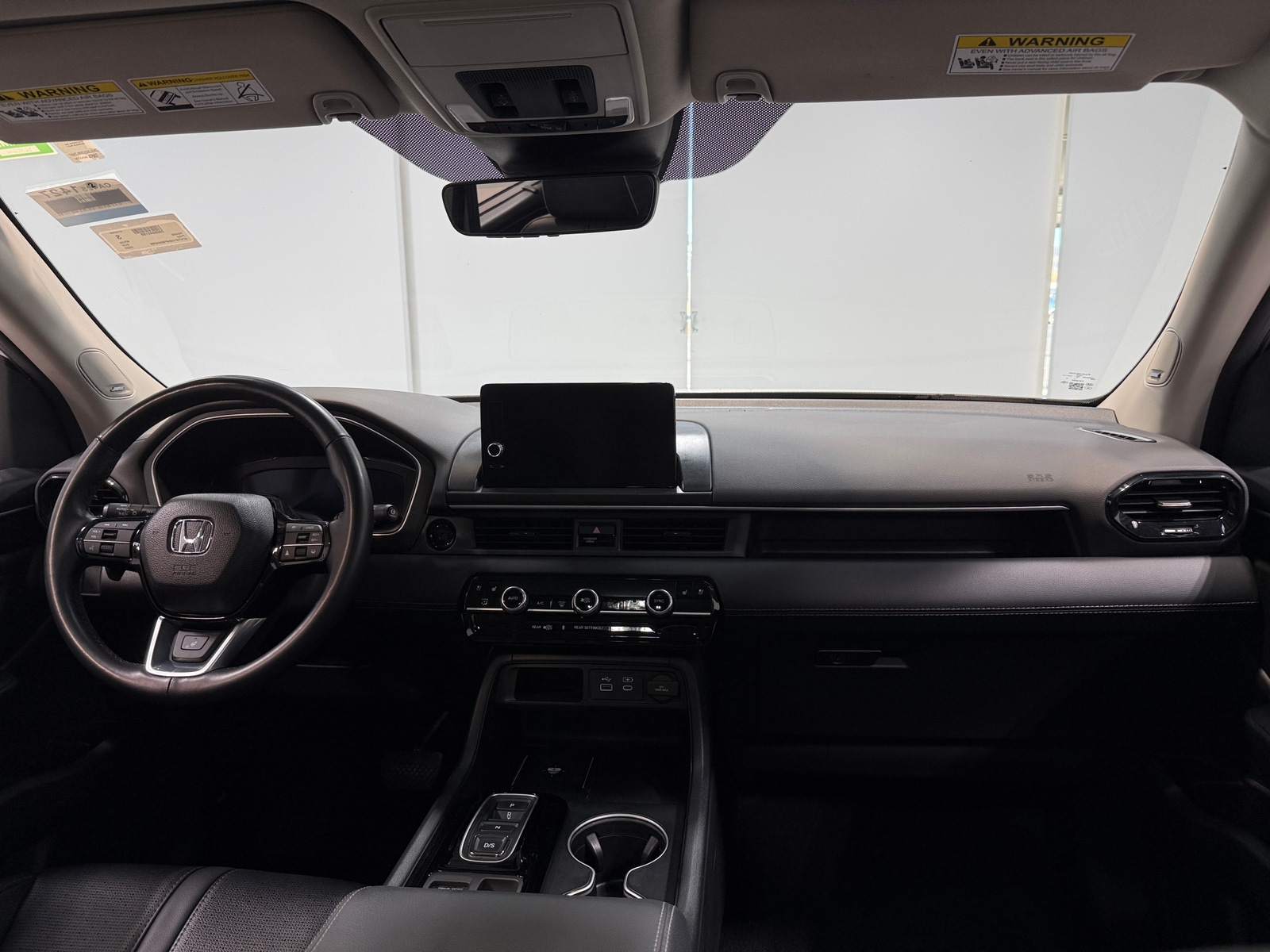 Thumbnail: 2023 Honda Pilot - 2