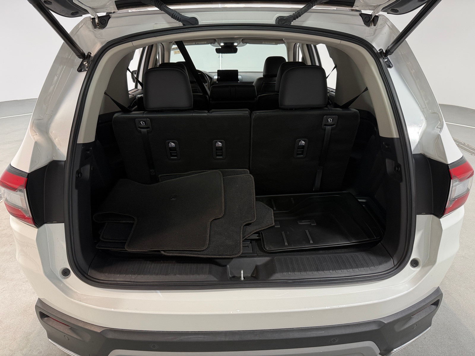 Thumbnail: 2023 Honda Pilot - 6