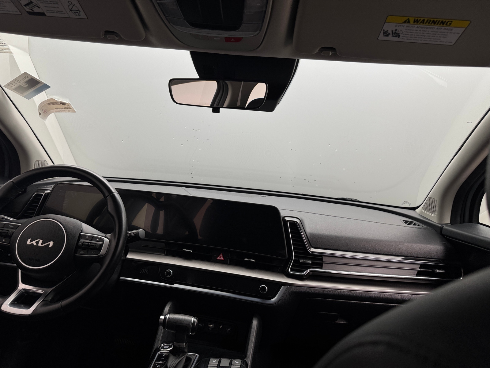Thumbnail: 2023 Kia Sportage - 2