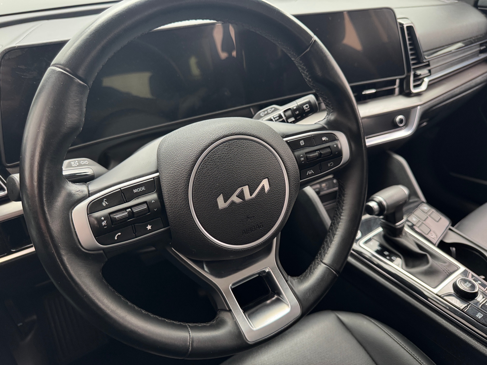 Thumbnail: 2023 Kia Sportage - 4
