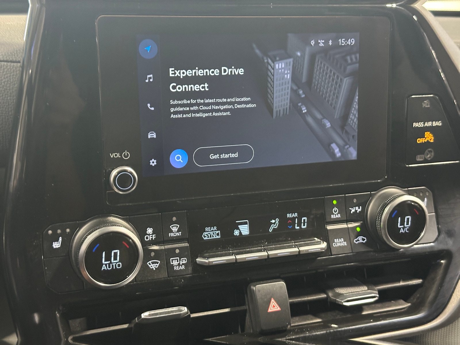 Thumbnail: 2023 Toyota Highlander - 4