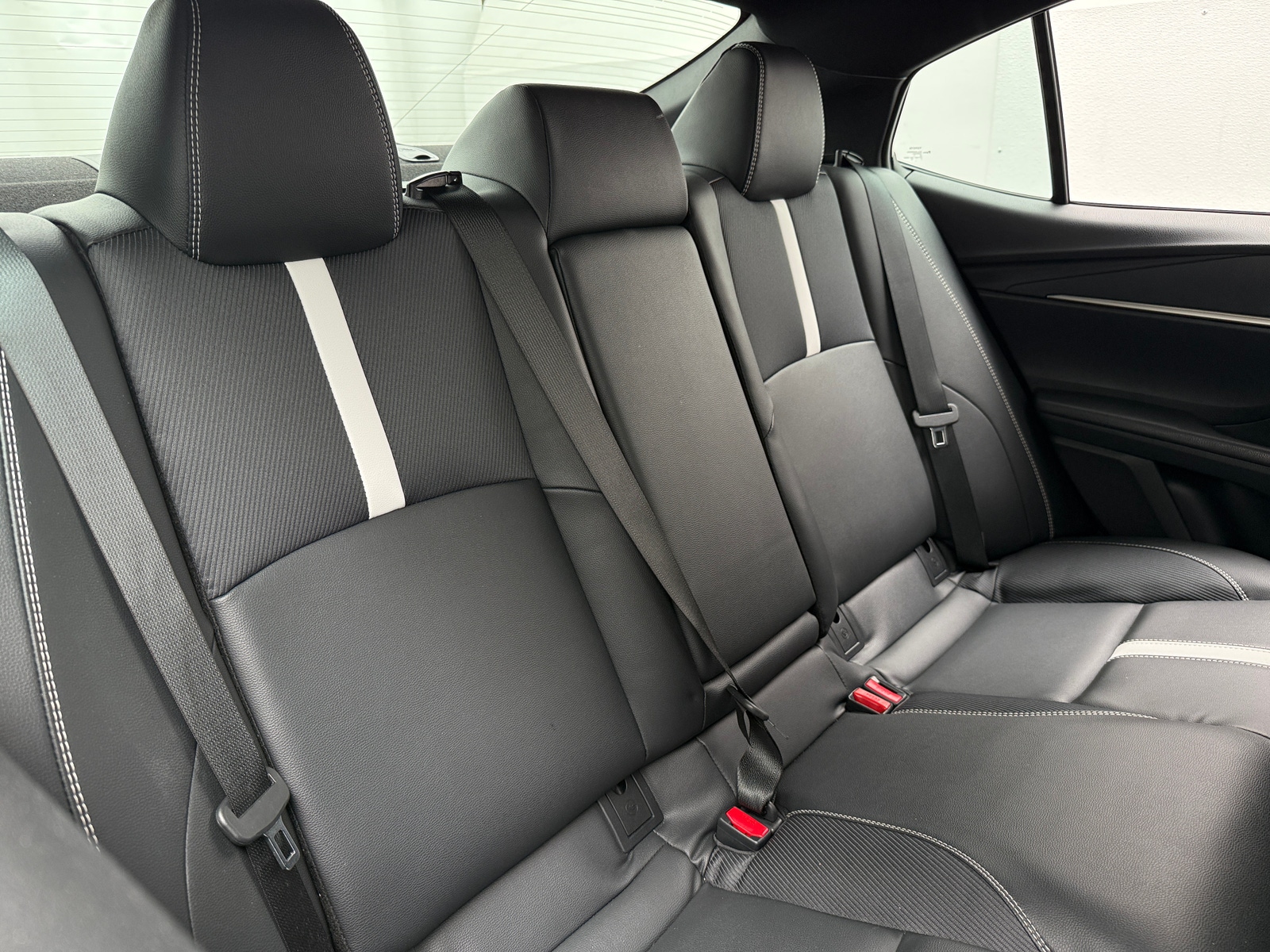 Thumbnail: 2026 Toyota Camry - 6