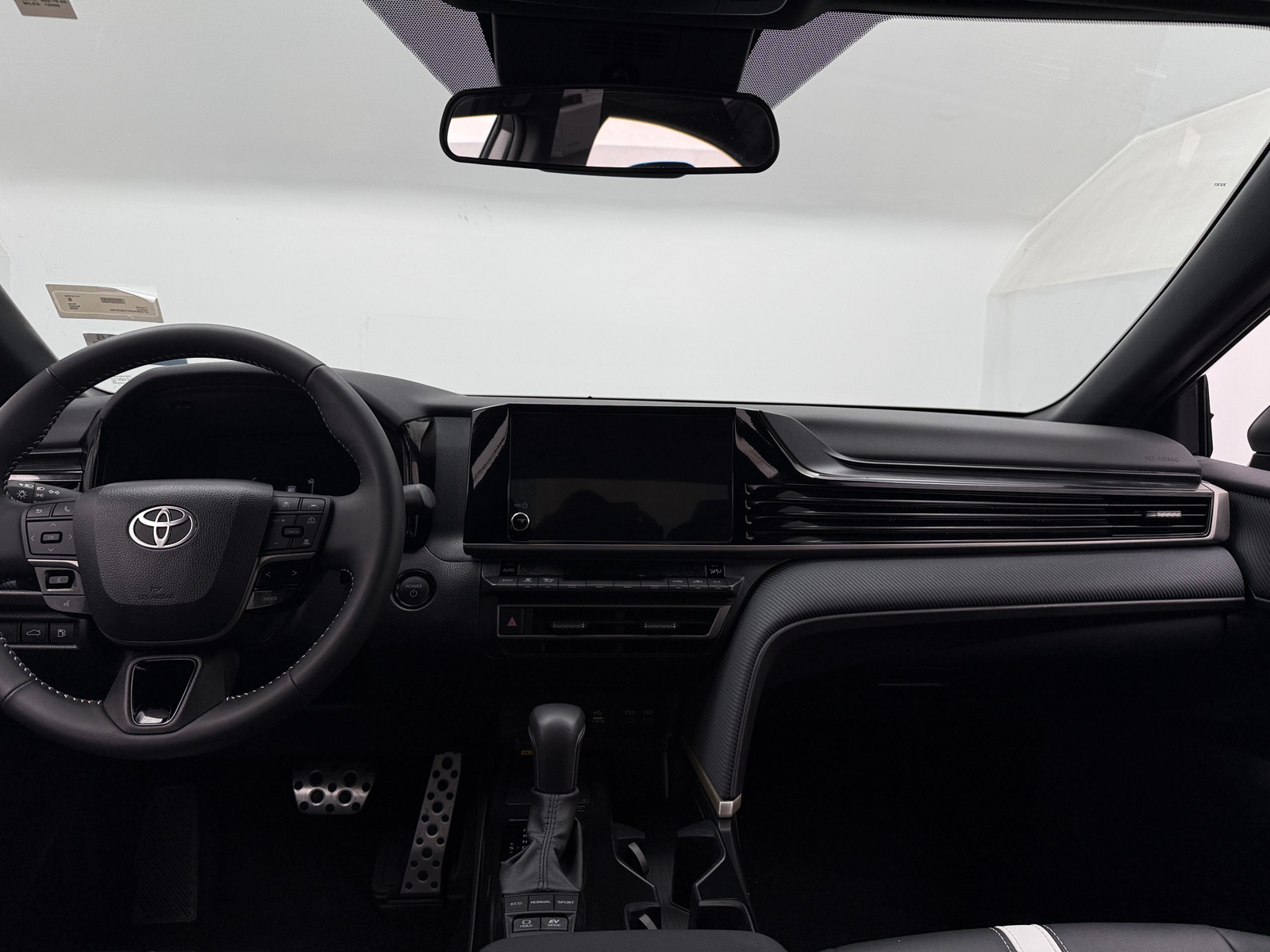Thumbnail: 2026 Toyota Camry - 3