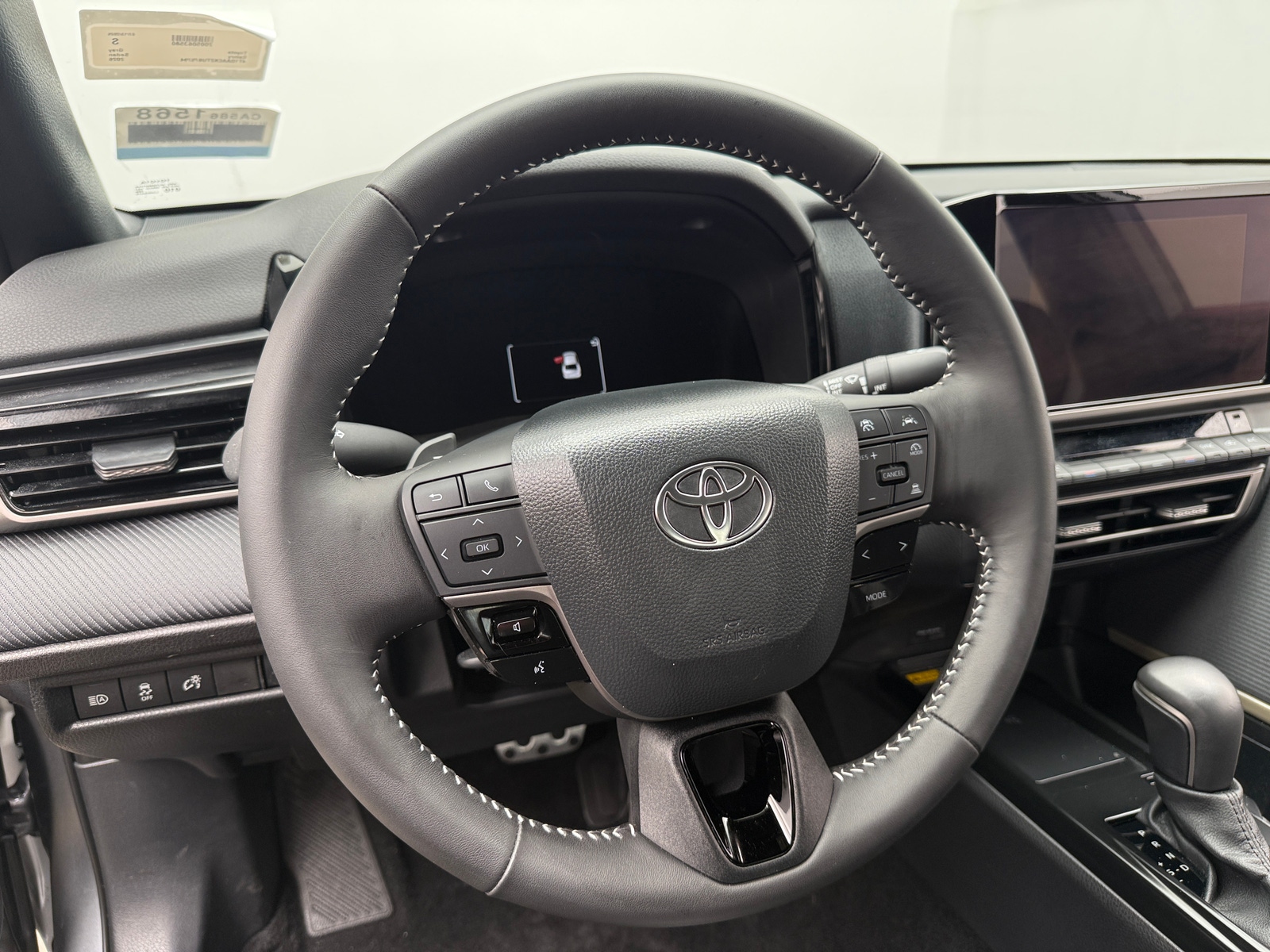 Thumbnail: 2026 Toyota Camry - 5