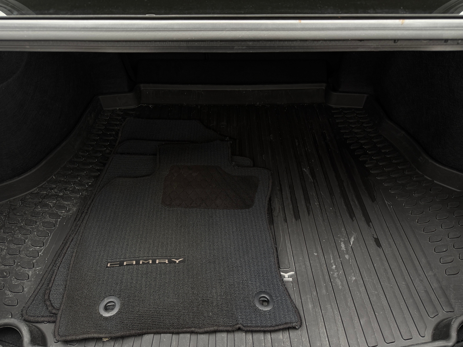 Thumbnail: 2026 Toyota Camry - 7
