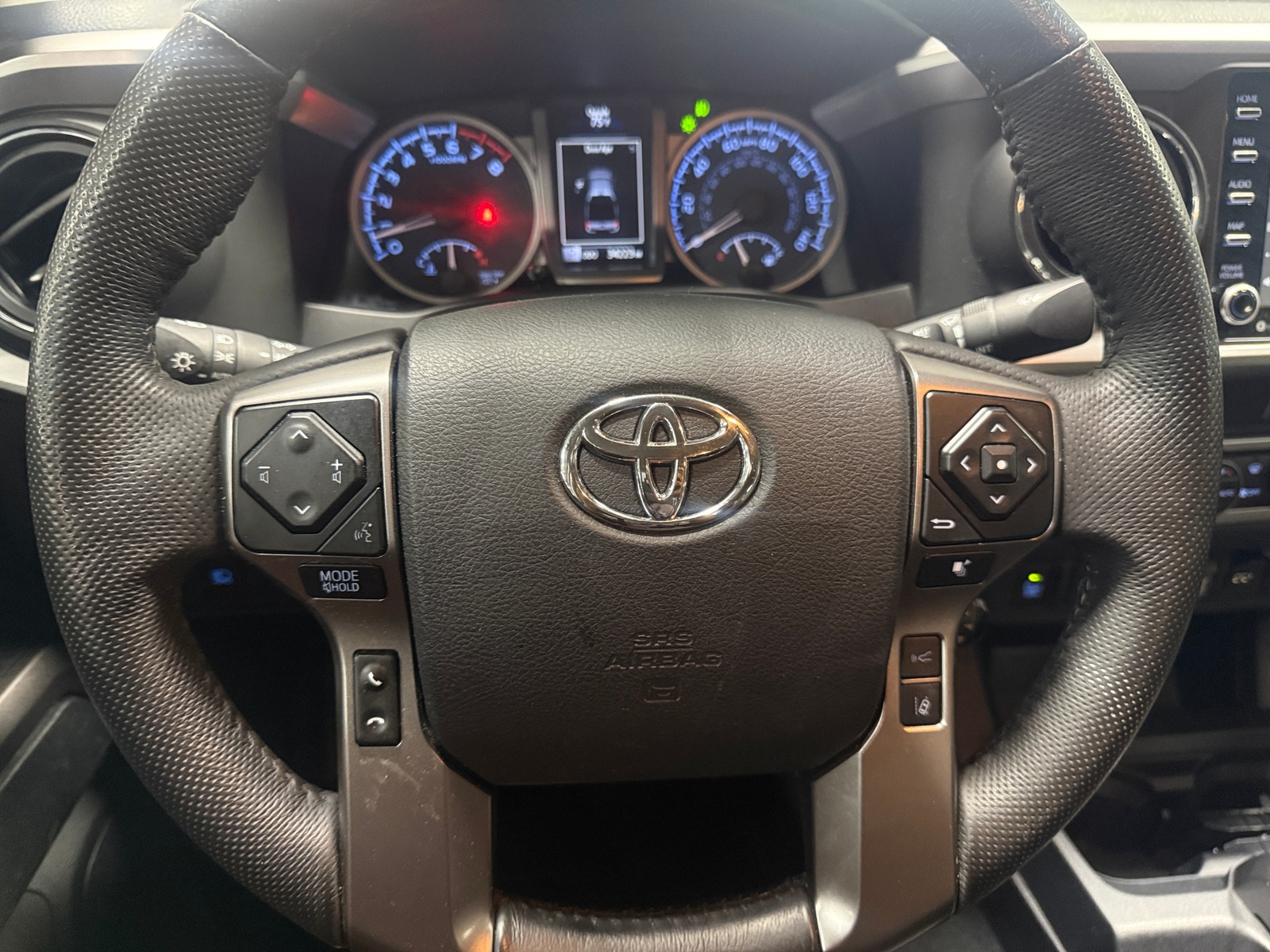 Thumbnail: 2023 Toyota Tacoma - 5