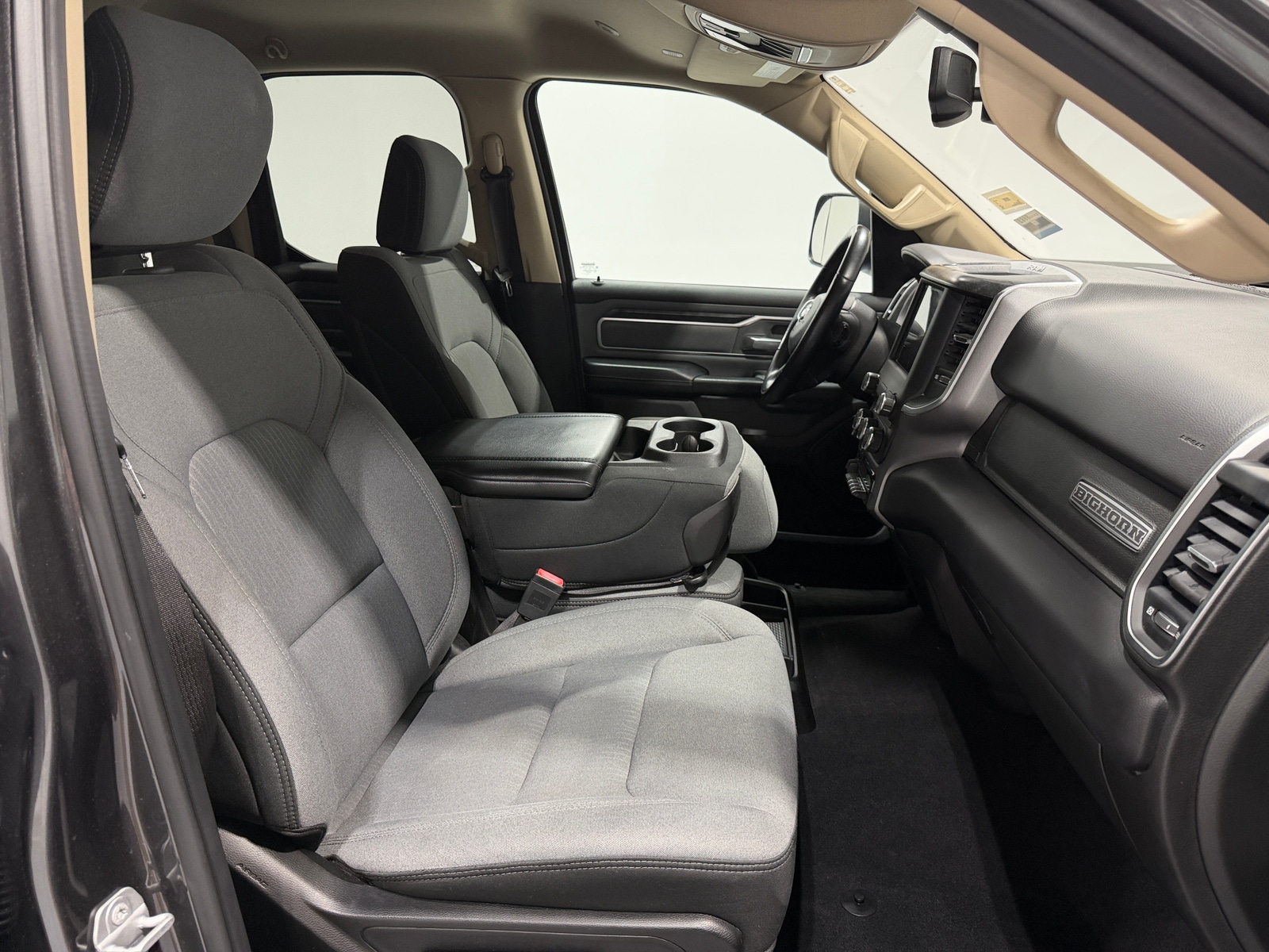 Thumbnail: 2019 RAM 1500 - 2
