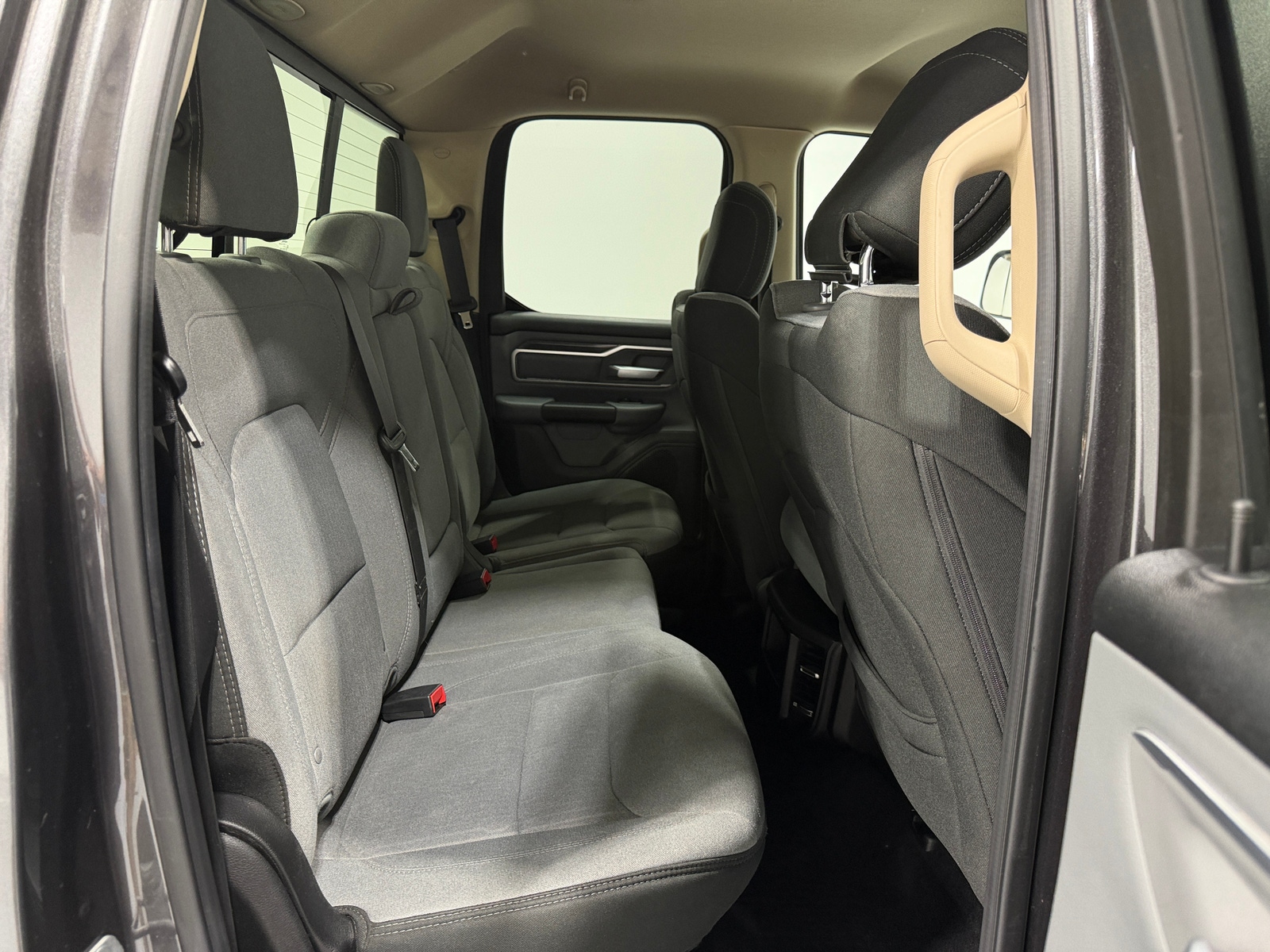 Thumbnail: 2019 RAM 1500 - 6