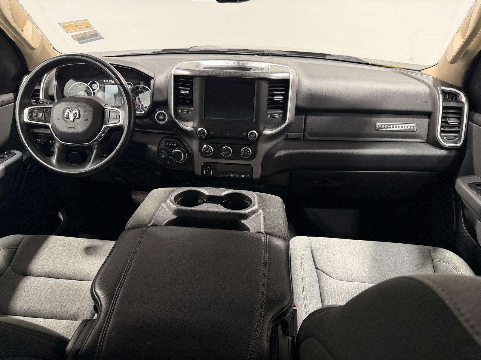 Thumbnail: 2019 RAM 1500 - 3